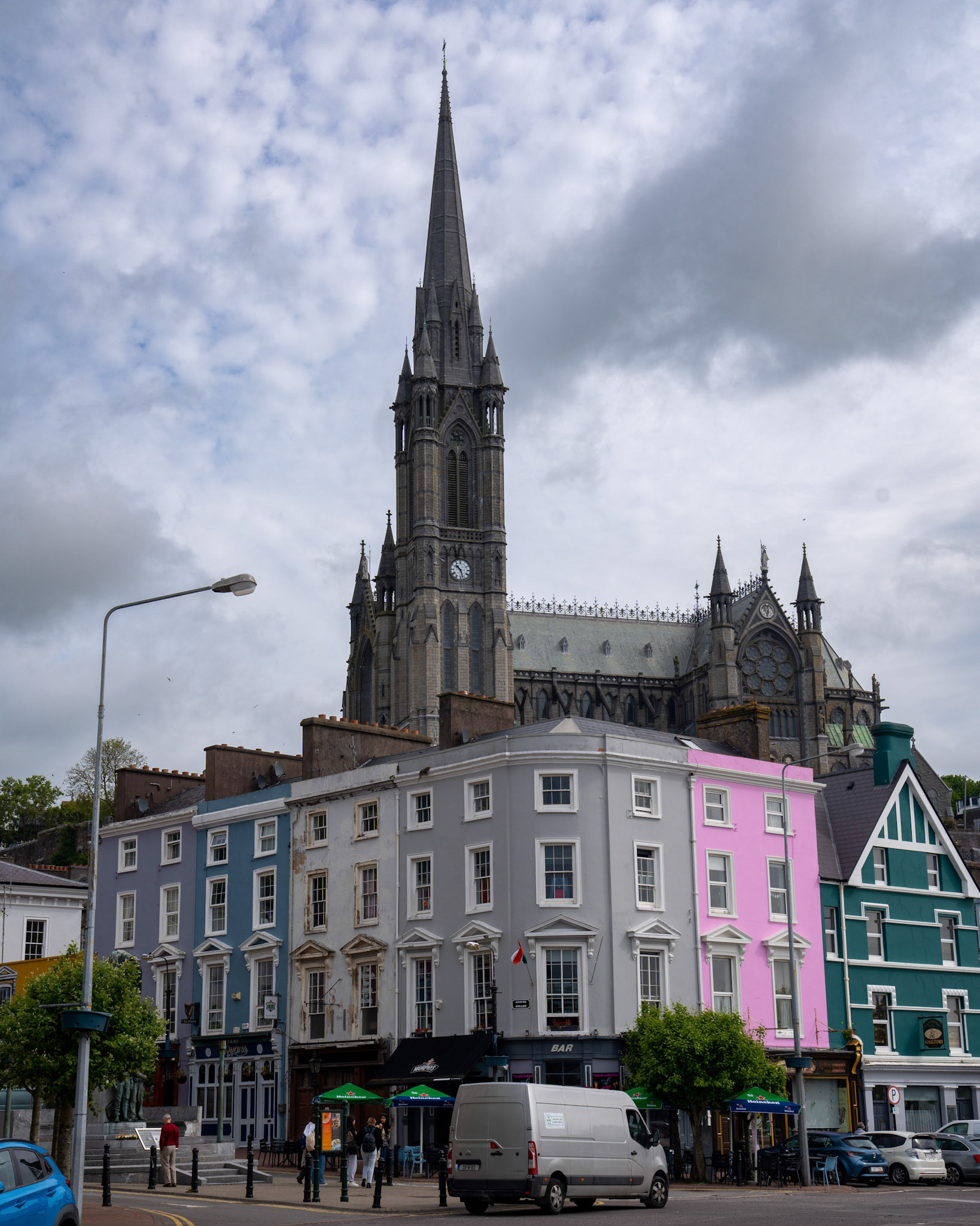 Dave Koz &amp; Friends at SeaAmsterdam and the British Isles