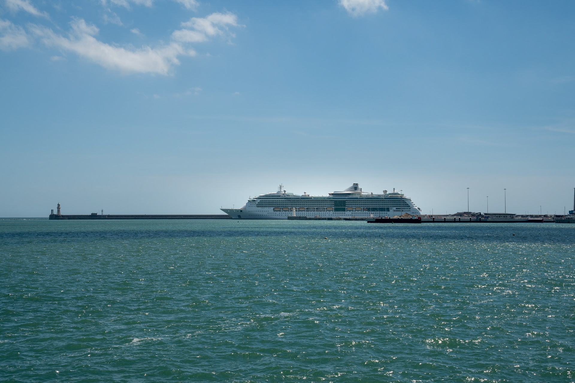 Dave Koz &amp; Friends at SeaAmsterdam and the British Isles