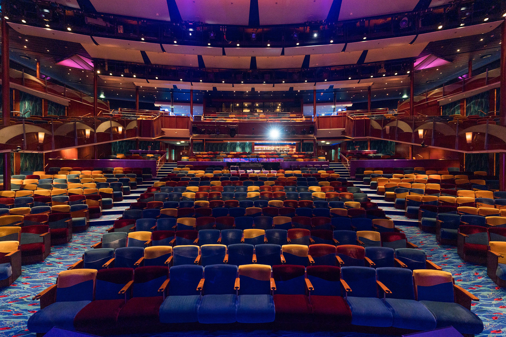 Dave Koz &amp; Friends at SeaAmsterdam and the British Isles