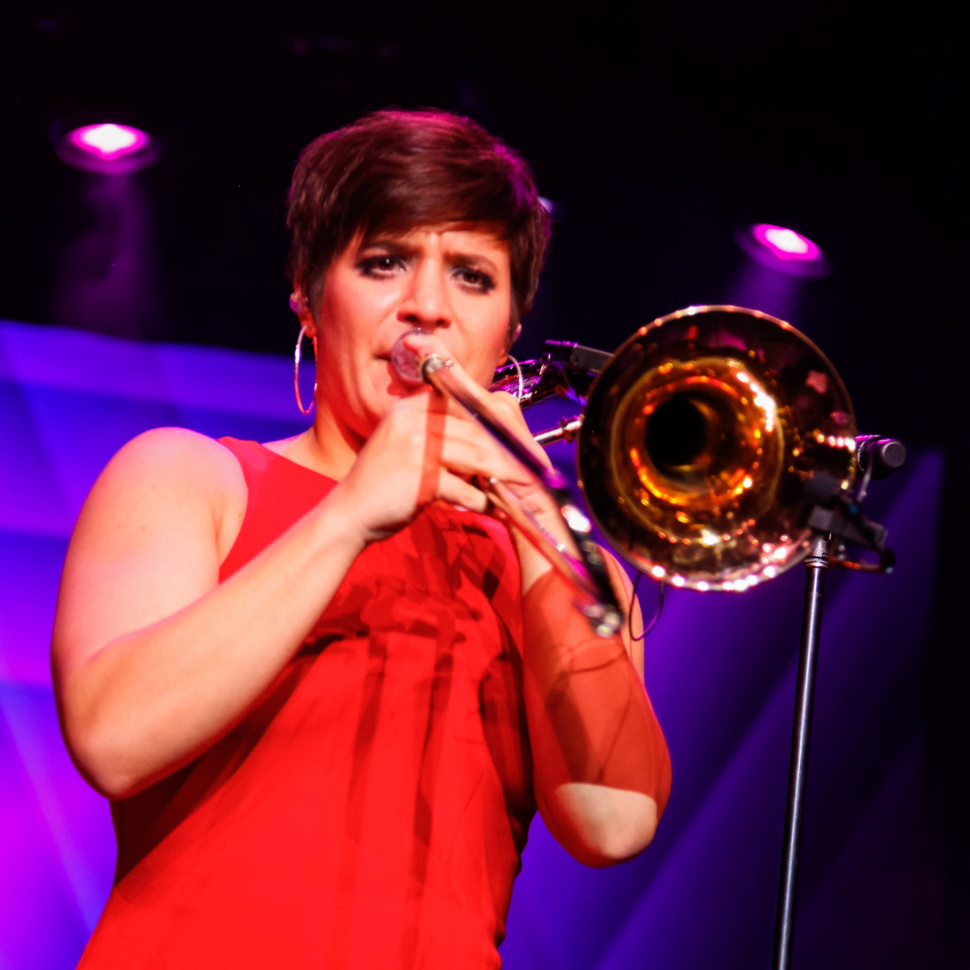 The Dave Koz Cruise - Australia 2019