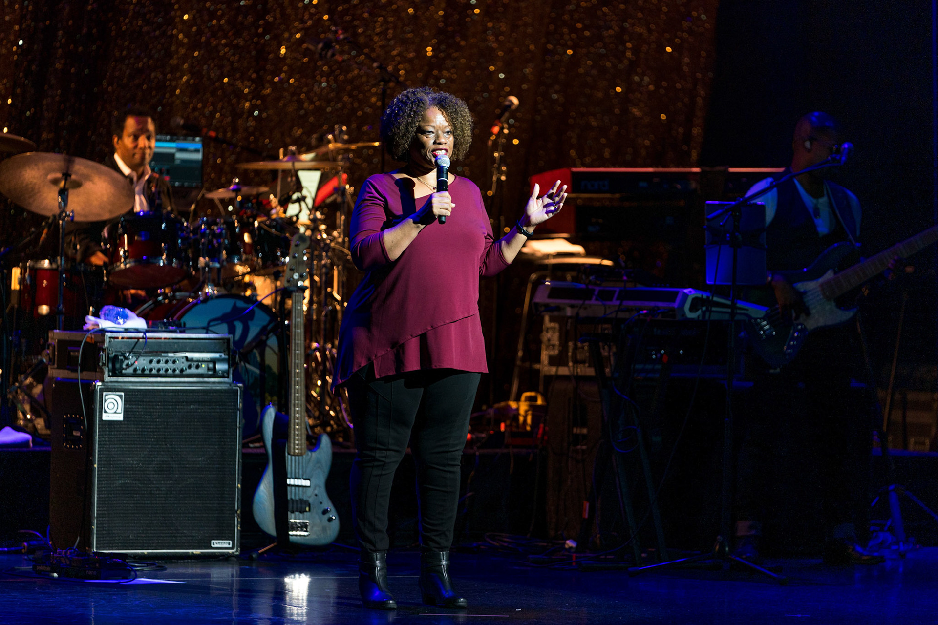 Dave Koz &amp; Friends at SeaAmsterdam and the British Isles