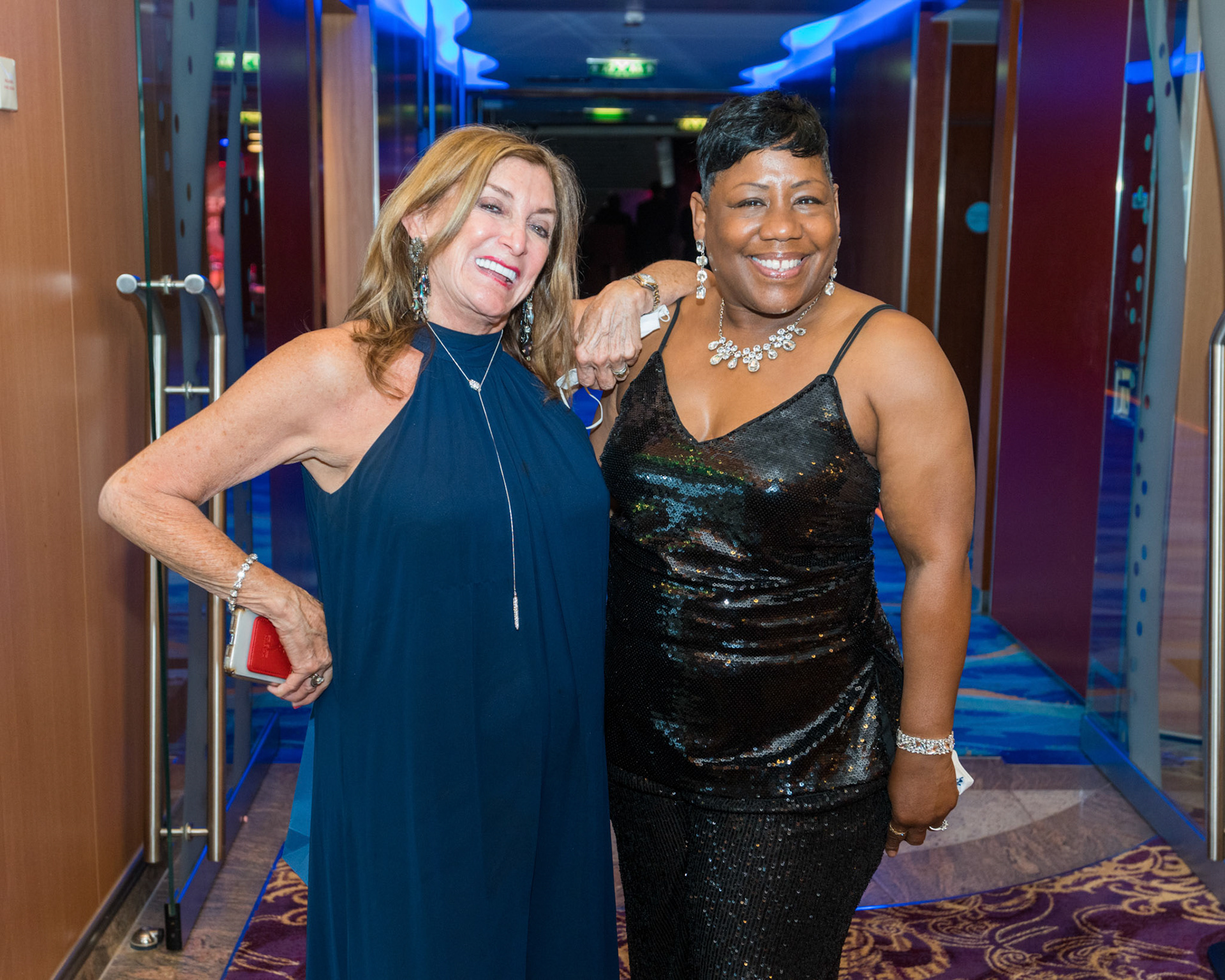 Dave Koz &amp; Friends at SeaAmsterdam and the British Isles