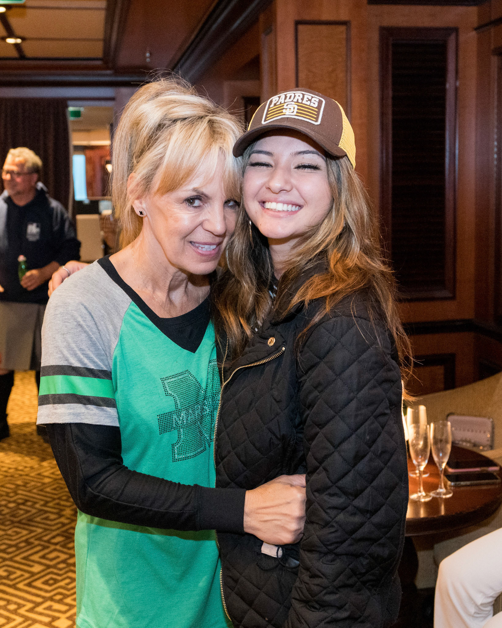 Dave Koz &amp; Friends at SeaAmsterdam and the British Isles