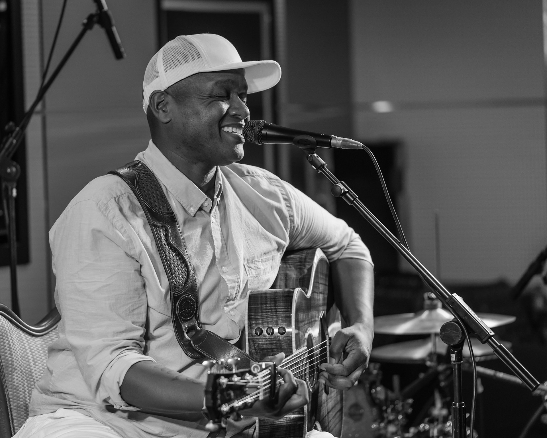 Dave Koz &amp; Friends at SeaAmsterdam and the British Isles