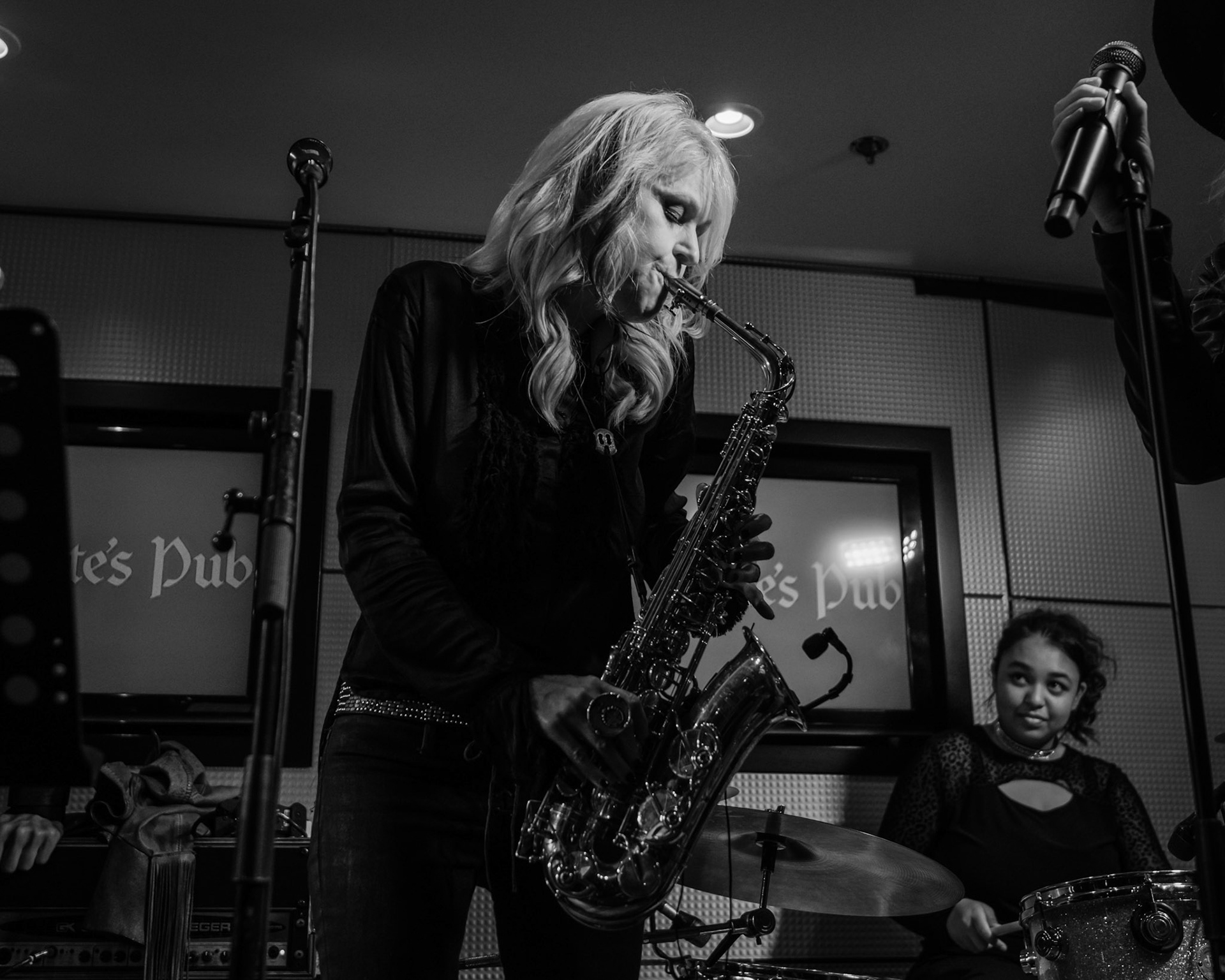 Dave Koz &amp; Friends at SeaAmsterdam and the British Isles