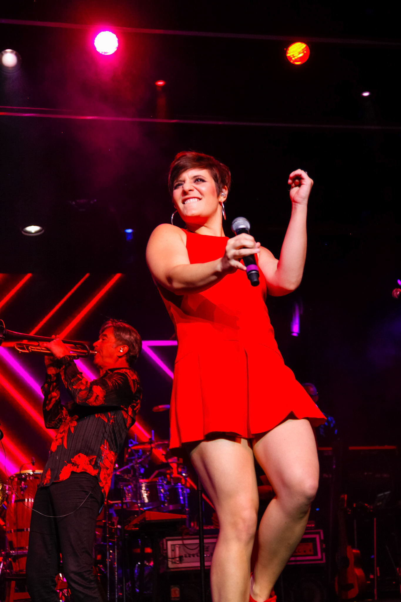 The Dave Koz Cruise - Australia 2019