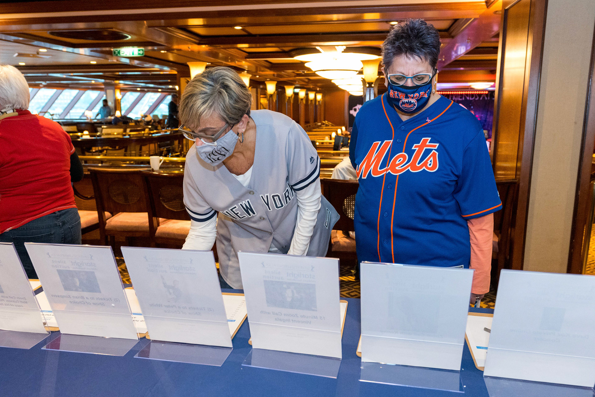 Dave Koz &amp; Friends at SeaAmsterdam and the British Isles