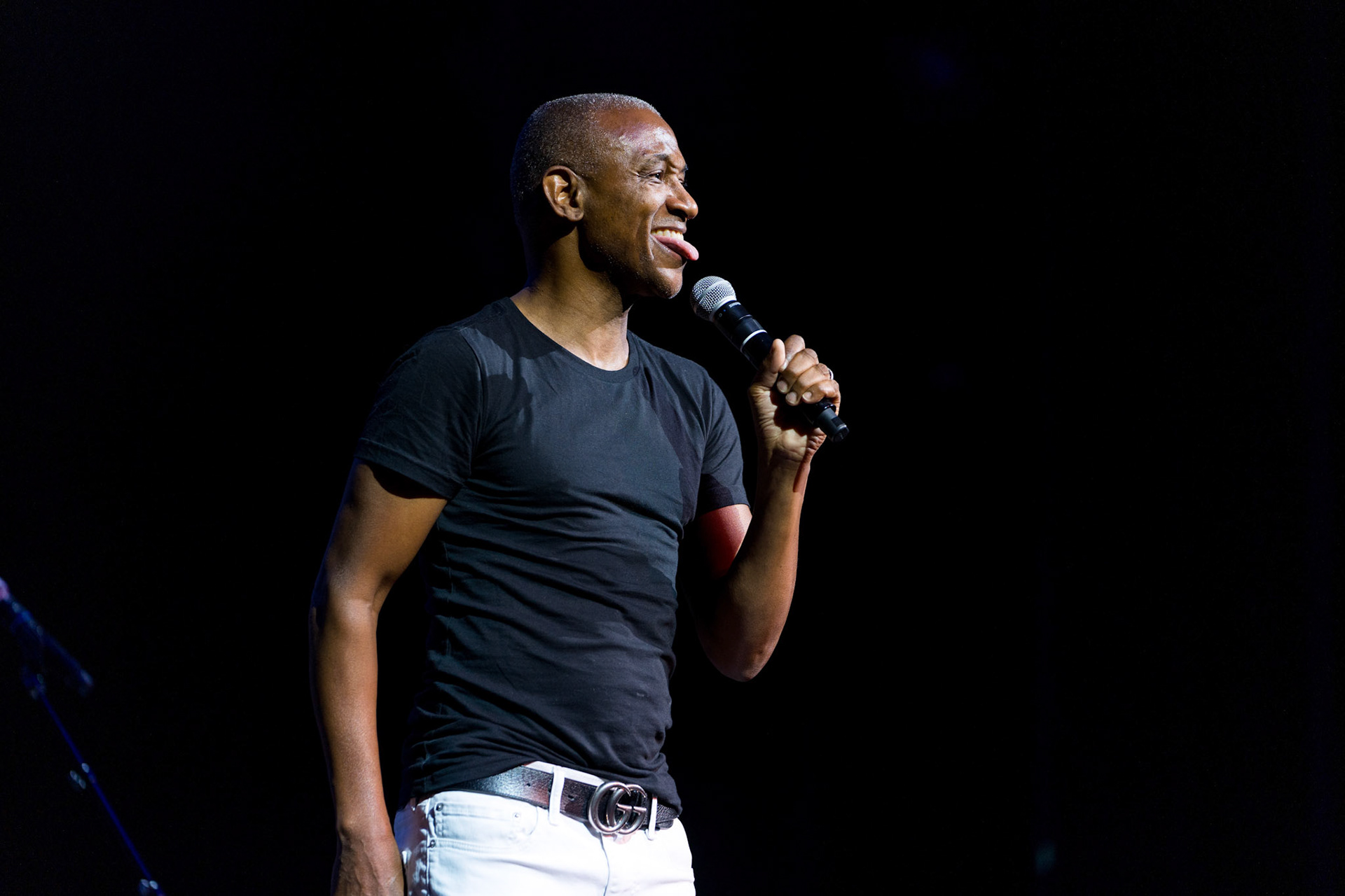 Dave Koz &amp; Friends at SeaAmsterdam and the British Isles