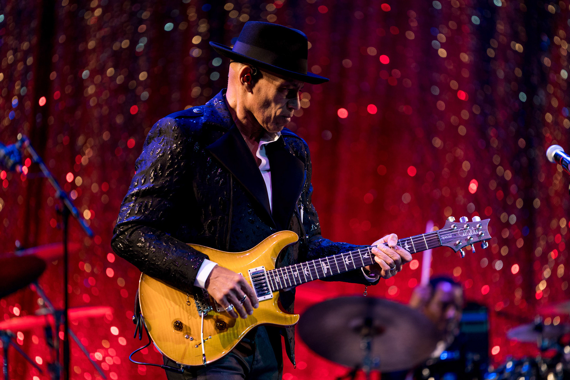 Dave Koz &amp; Friends at SeaAmsterdam and the British Isles