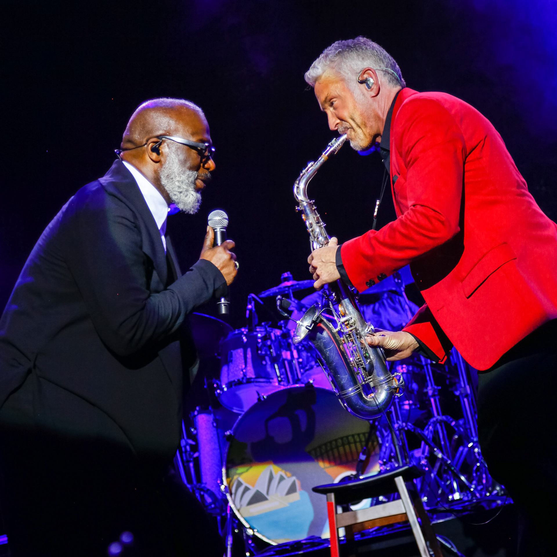 The Dave Koz Cruise - Australia 2019