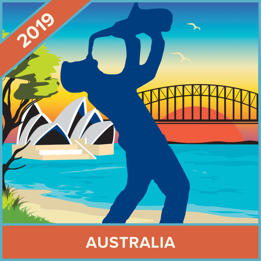 2019 Dave Koz Cruise photo gallery