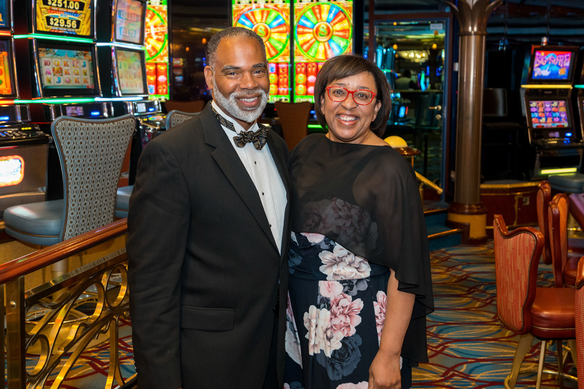 Dave Koz &amp; Friends at SeaAmsterdam and the British Isles