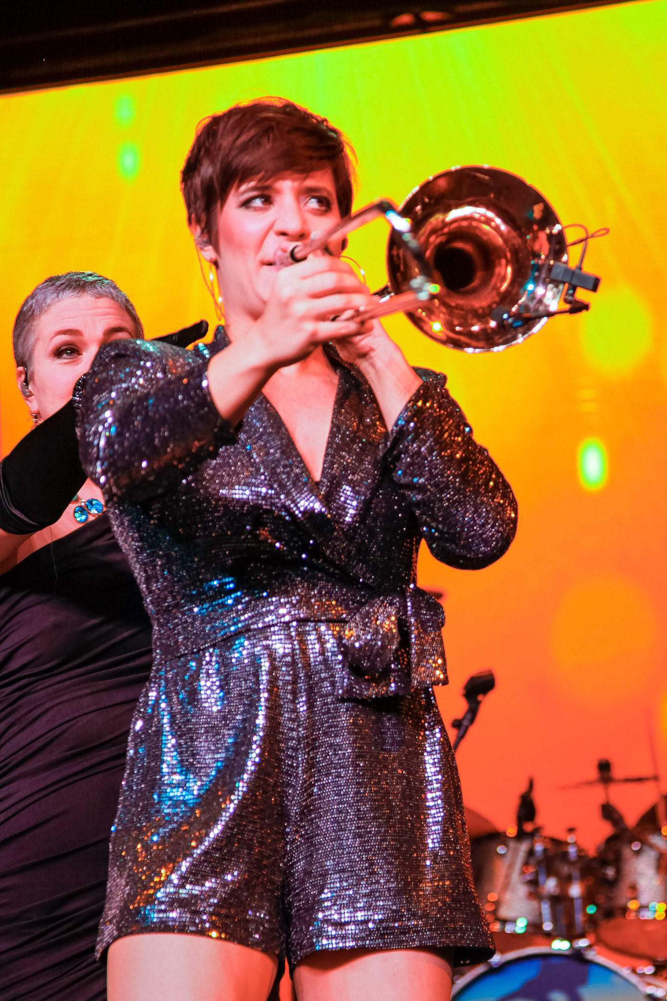 The Dave Koz Cruise - Australia 2019
