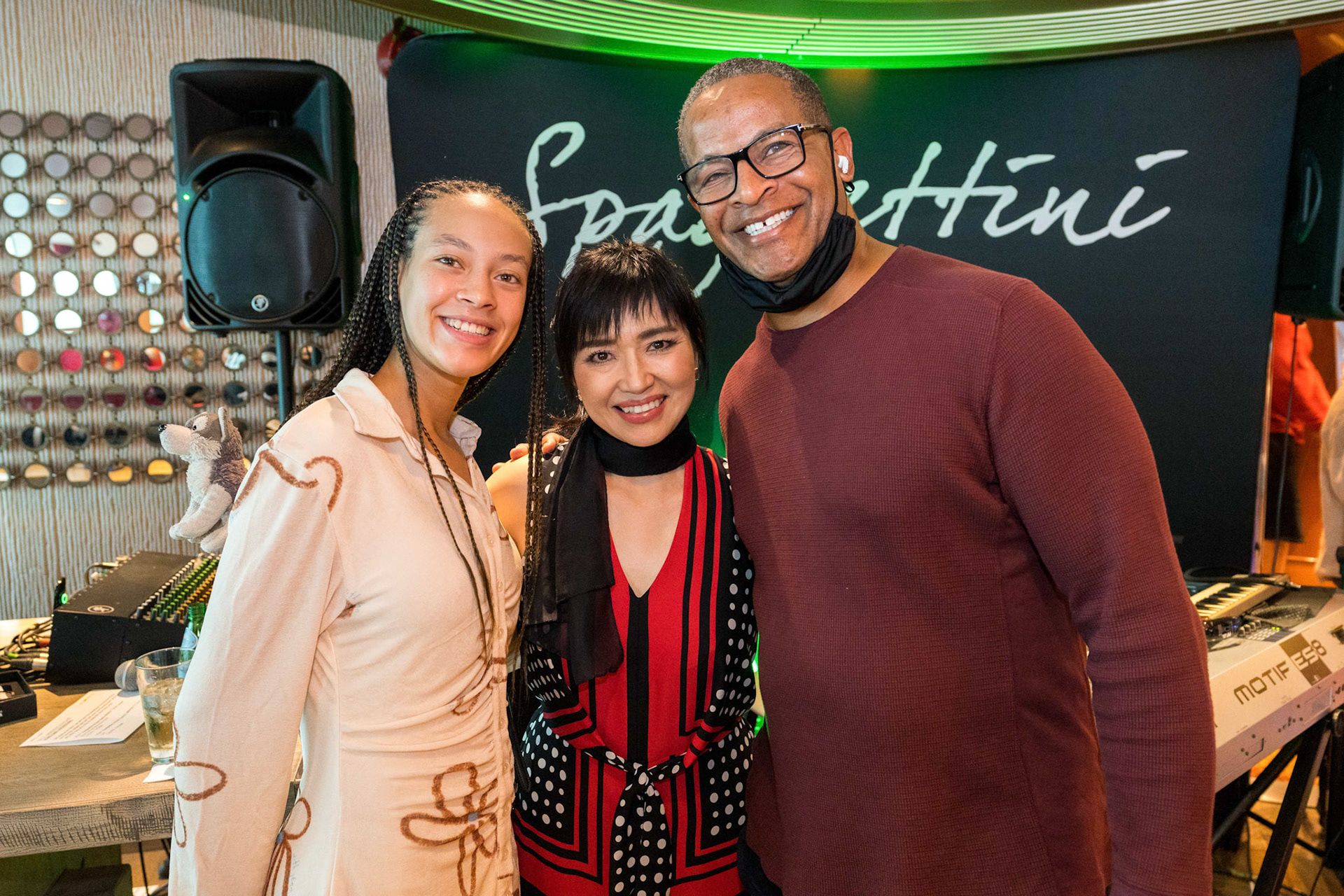 Dave Koz &amp; Friends at SeaAmsterdam and the British Isles