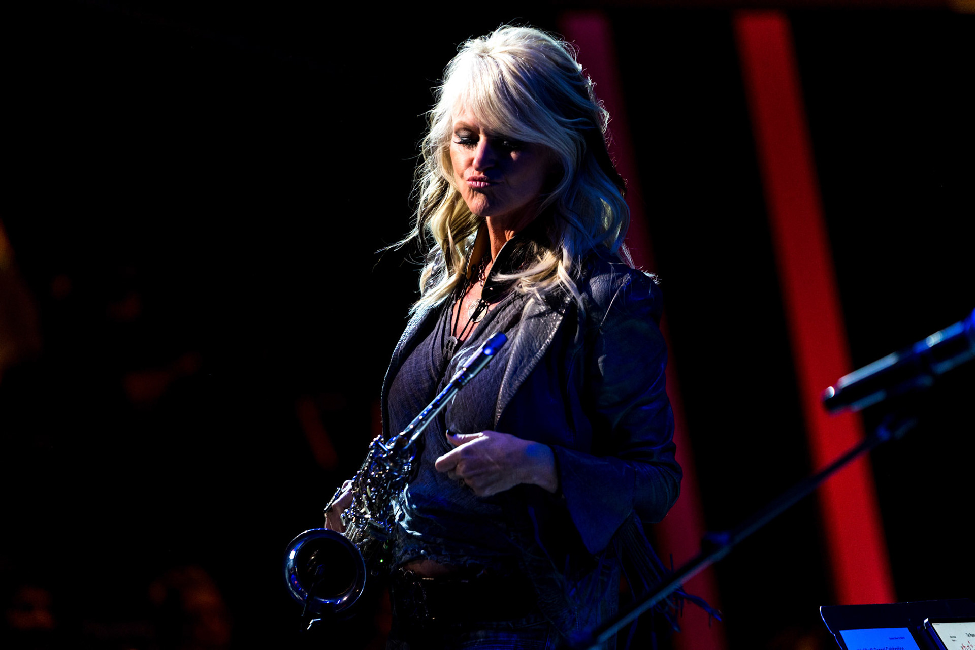 Dave Koz &amp; Friends at SeaAmsterdam and the British Isles