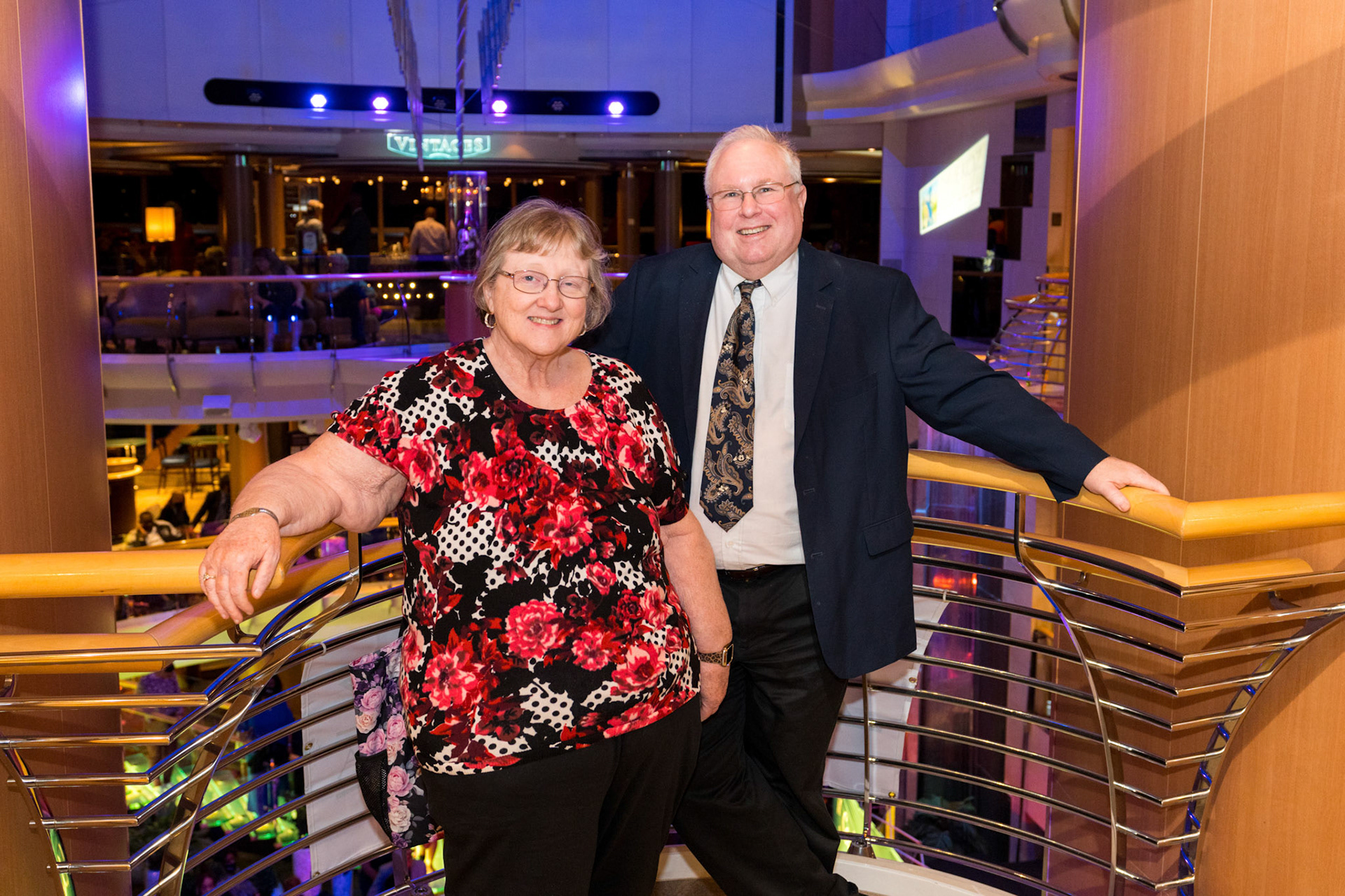 Dave Koz &amp; Friends at SeaAmsterdam and the British Isles