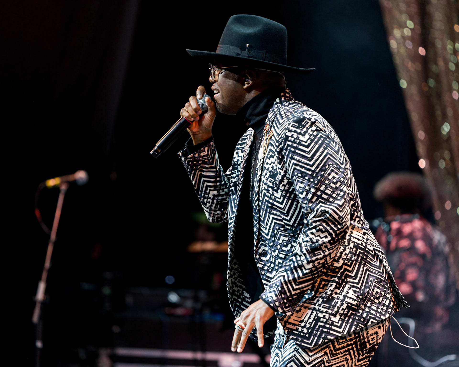 Dave Koz &amp; Friends at SeaAmsterdam and the British Isles