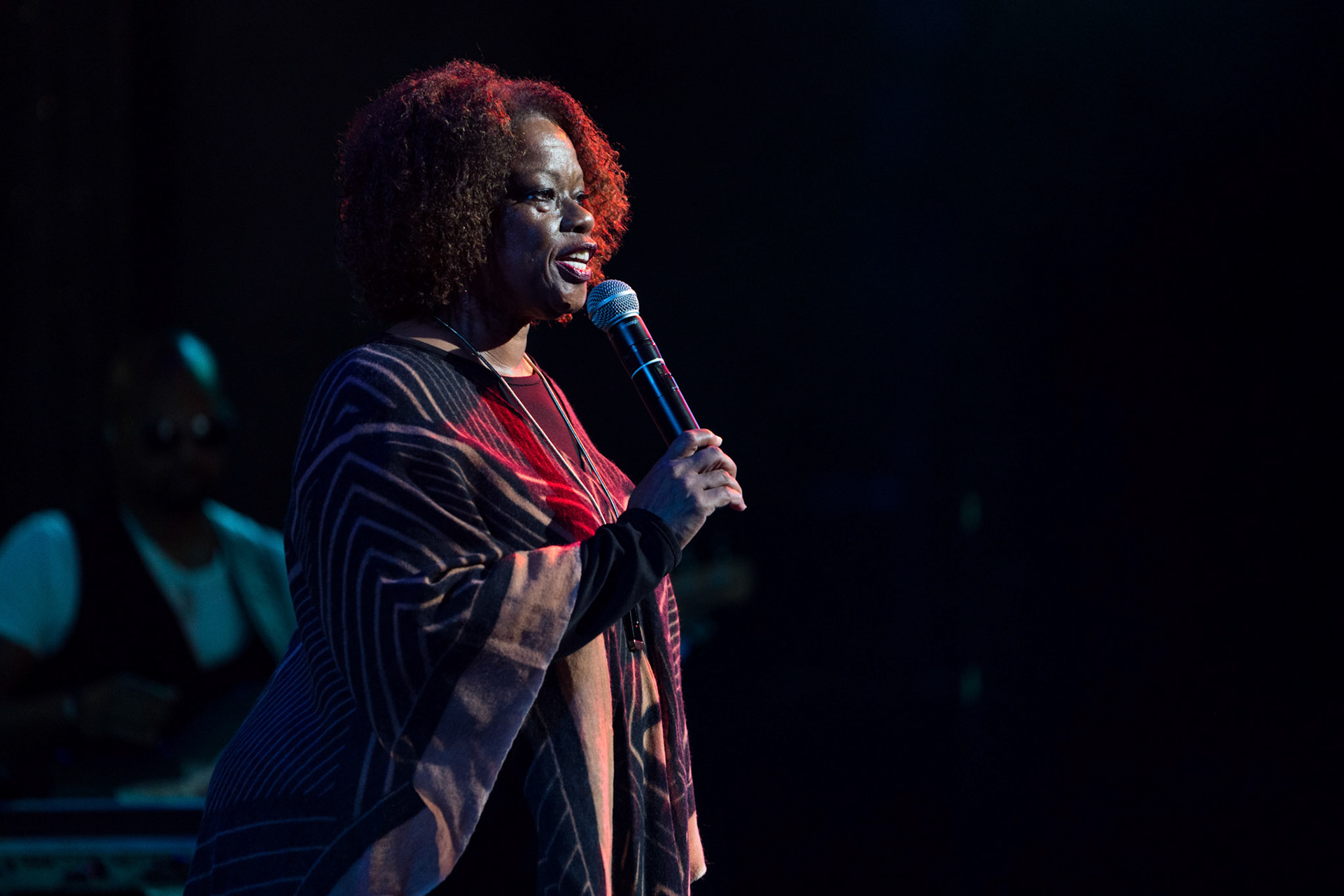 Dave Koz &amp; Friends at SeaAmsterdam and the British Isles