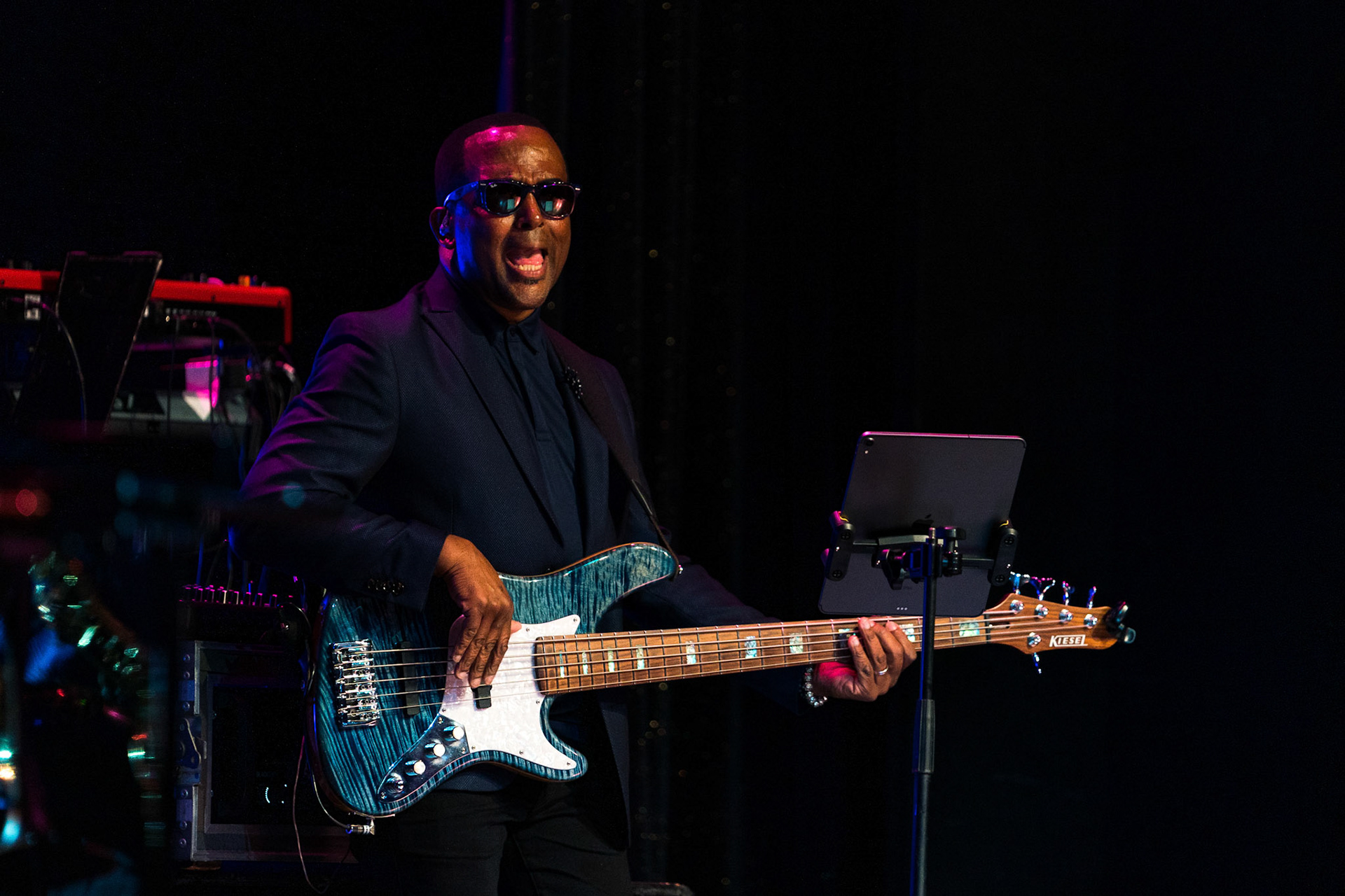 Dave Koz &amp; Friends at SeaAmsterdam and the British Isles