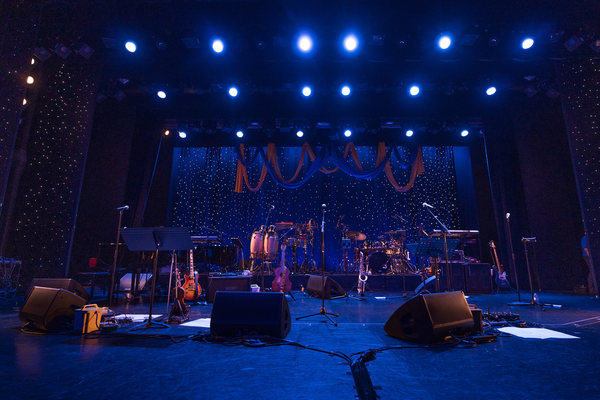 Dave Koz &amp; Friends at SeaAmsterdam and the British Isles