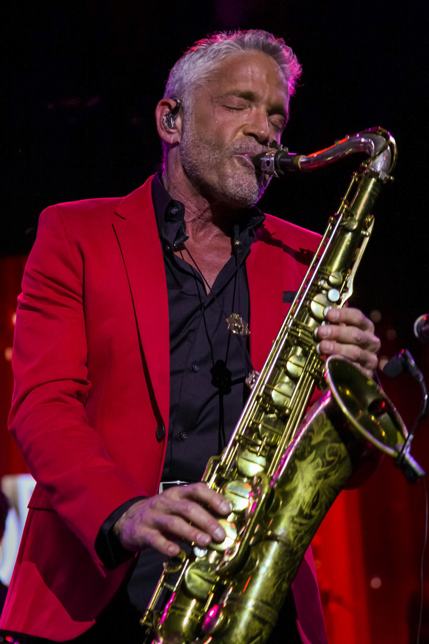 The Dave Koz Cruise - Australia 2019