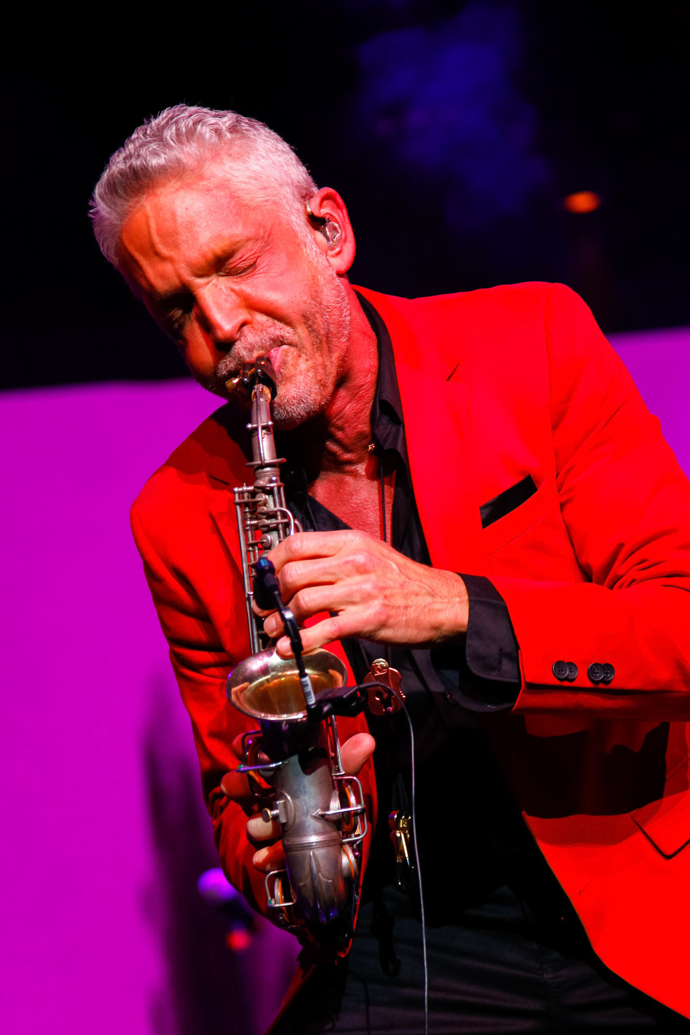 The Dave Koz Cruise - Australia 2019