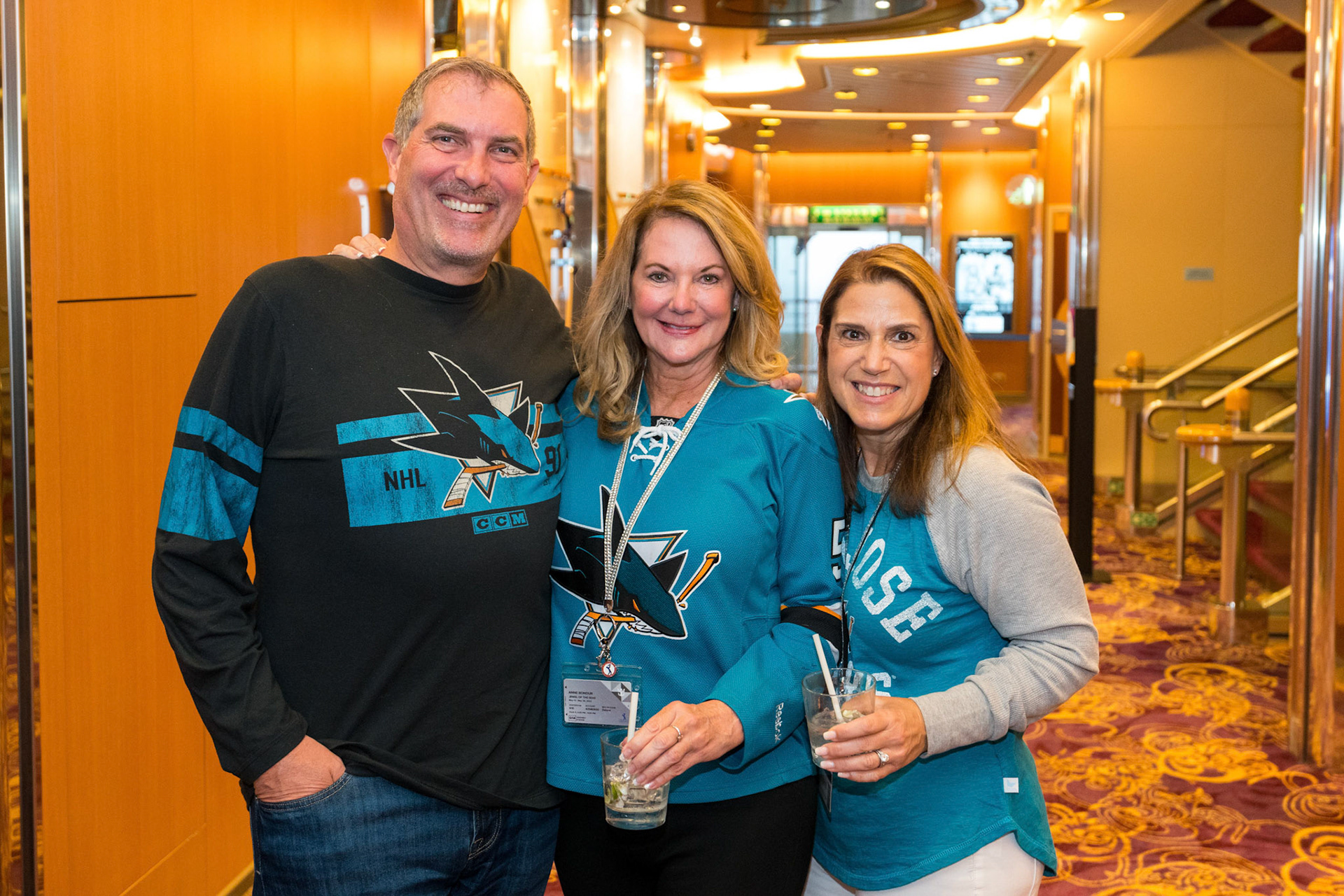 Dave Koz &amp; Friends at SeaAmsterdam and the British Isles