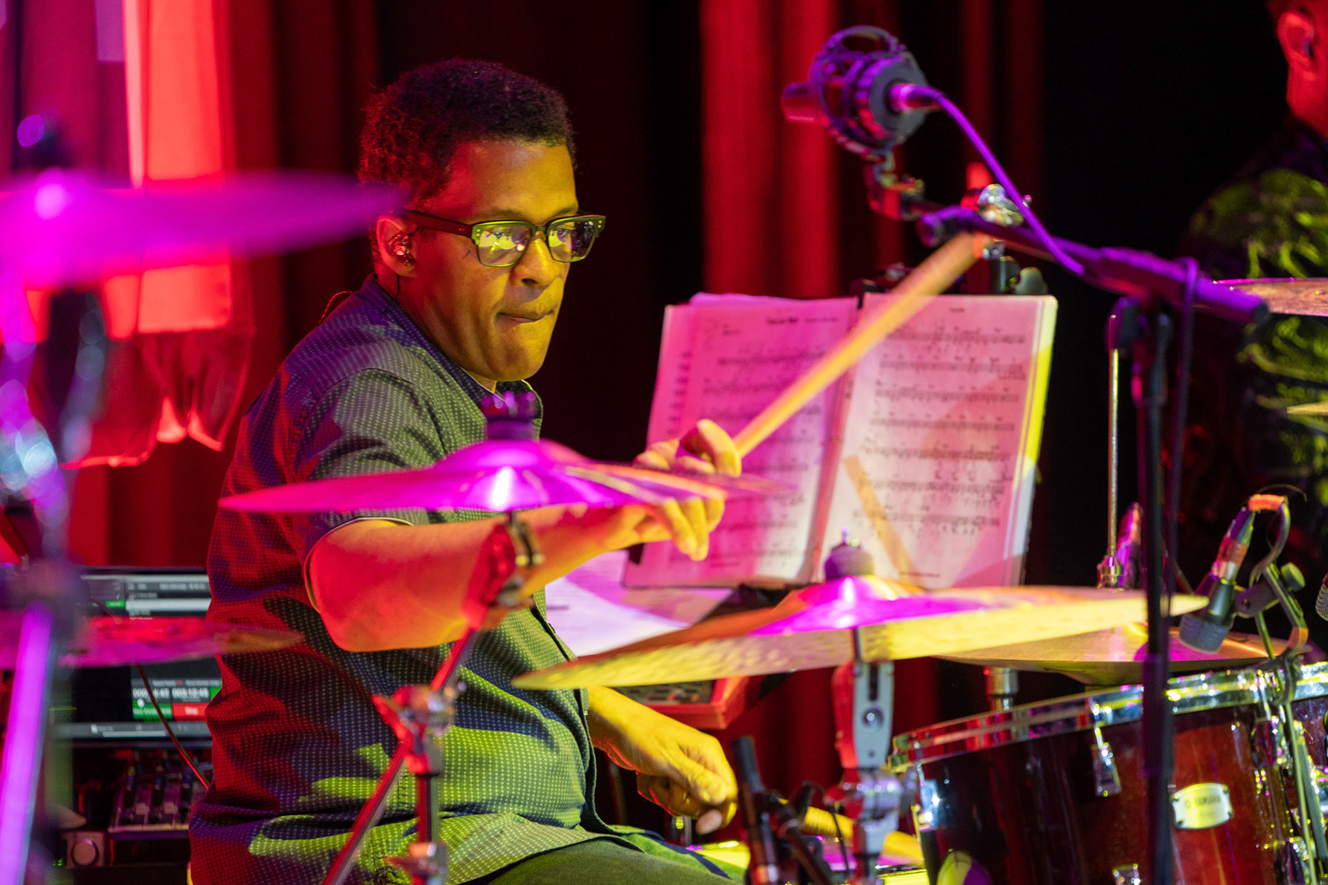 Dave Koz &amp; Friends at SeaAmsterdam and the British Isles