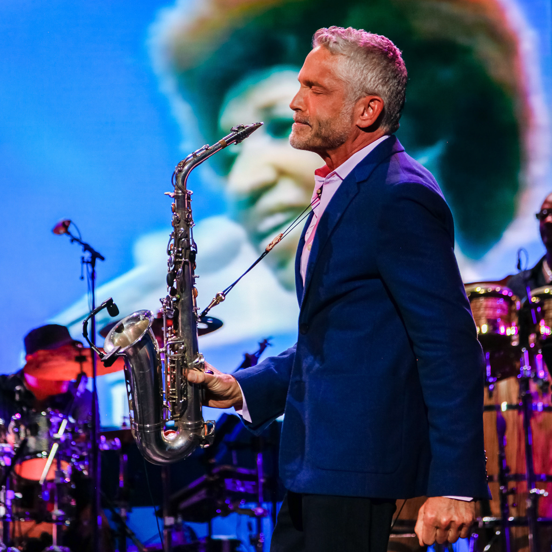 The Dave Koz Cruise - Australia 2019