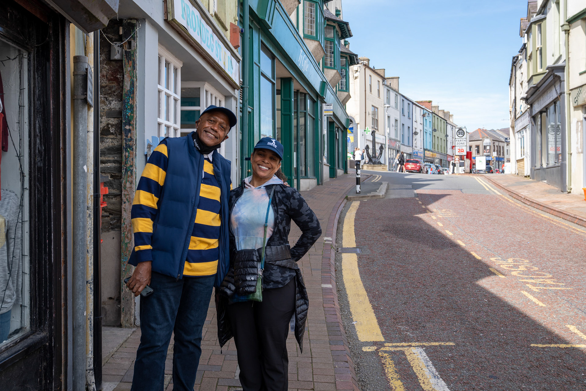 Dave Koz &amp; Friends at SeaAmsterdam and the British Isles