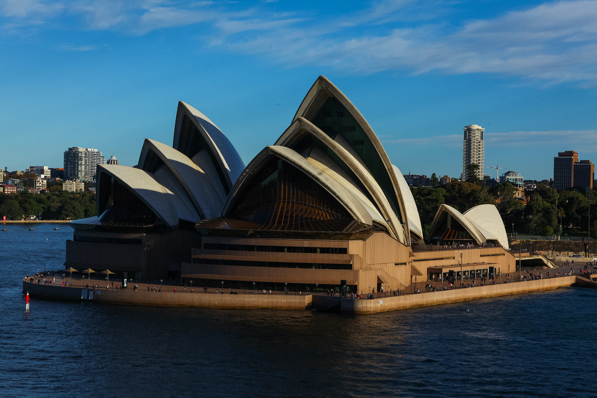 The Dave Koz Cruise - Australia 2019