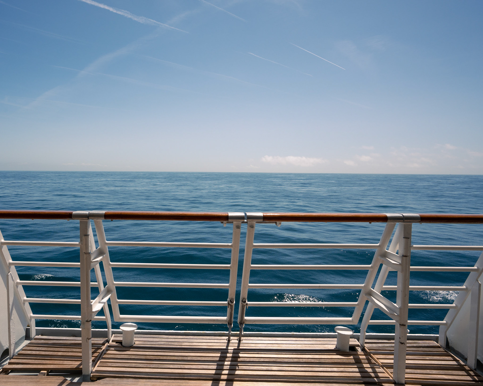 Dave Koz &amp; Friends at SeaAmsterdam and the British Isles