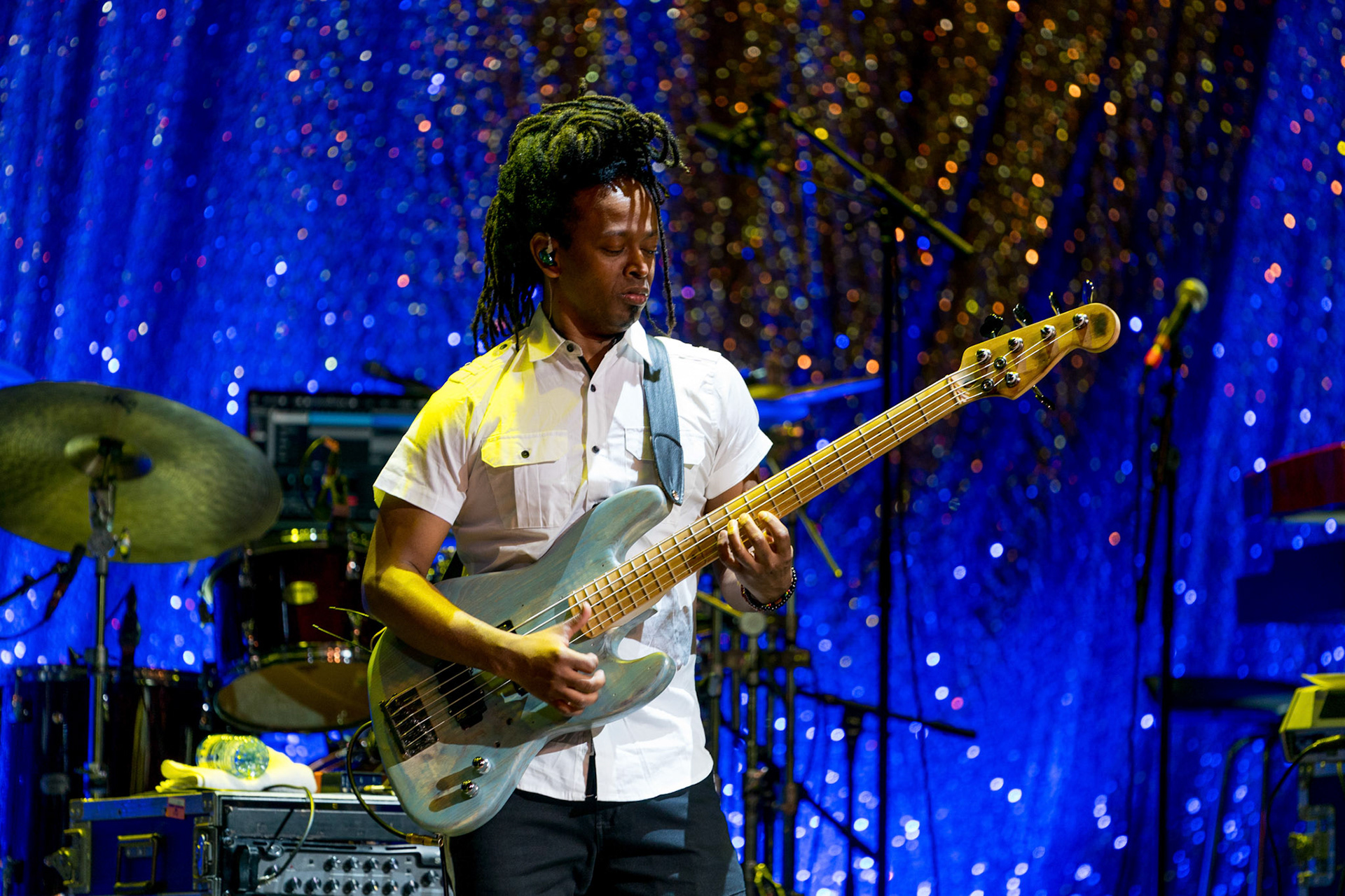 Dave Koz &amp; Friends at SeaAmsterdam and the British Isles