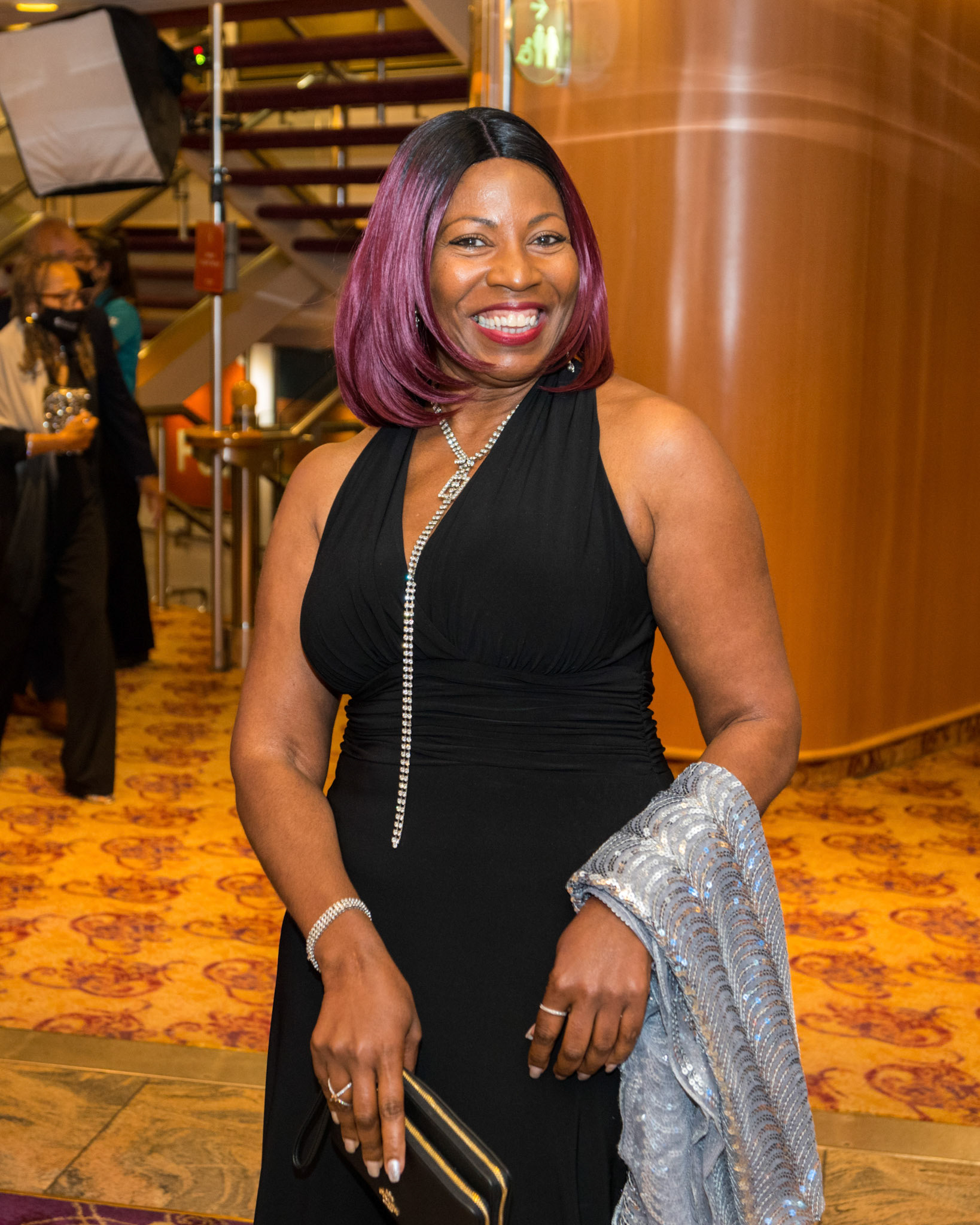 Dave Koz &amp; Friends at SeaAmsterdam and the British Isles