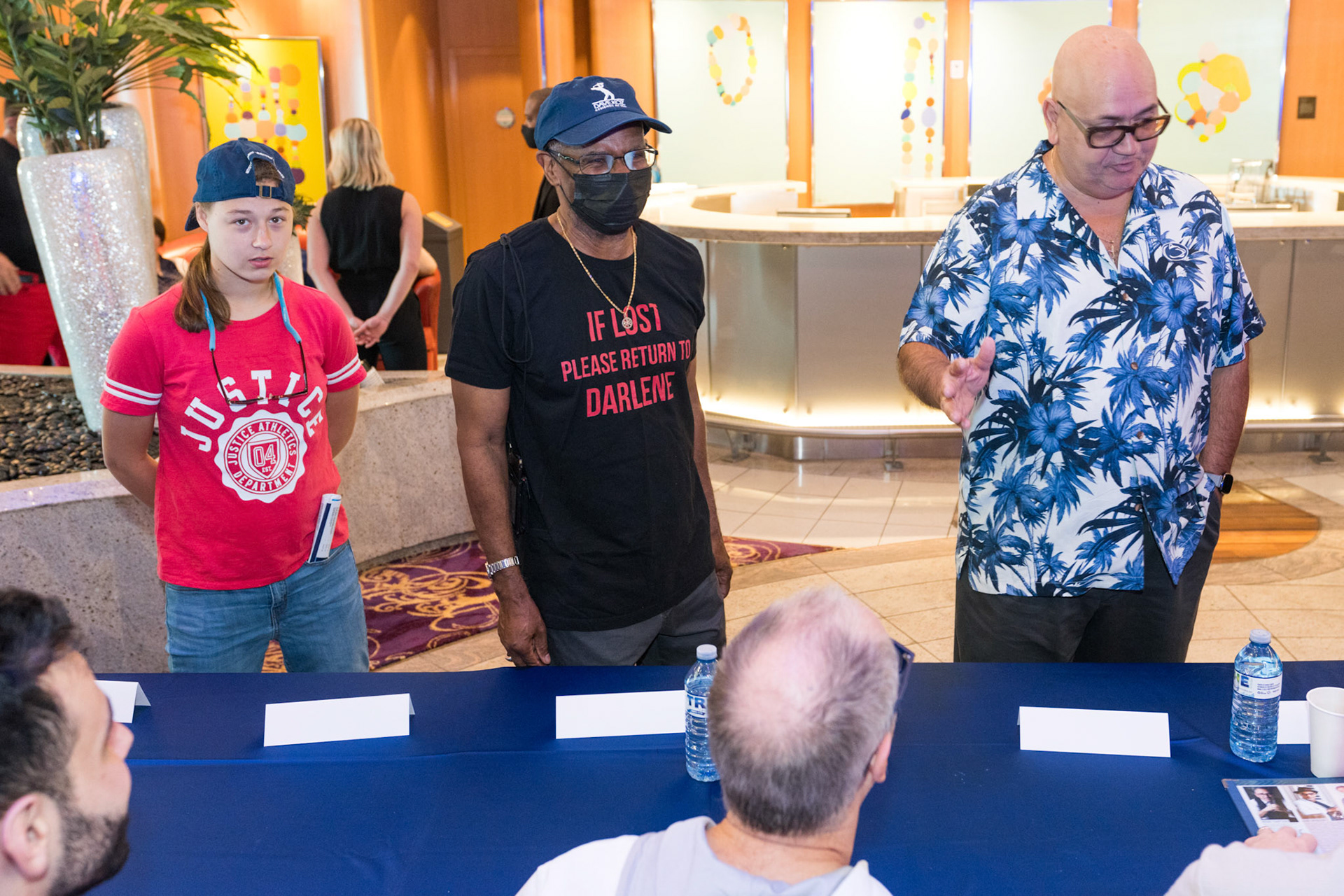 Dave Koz &amp; Friends at SeaAmsterdam and the British Isles