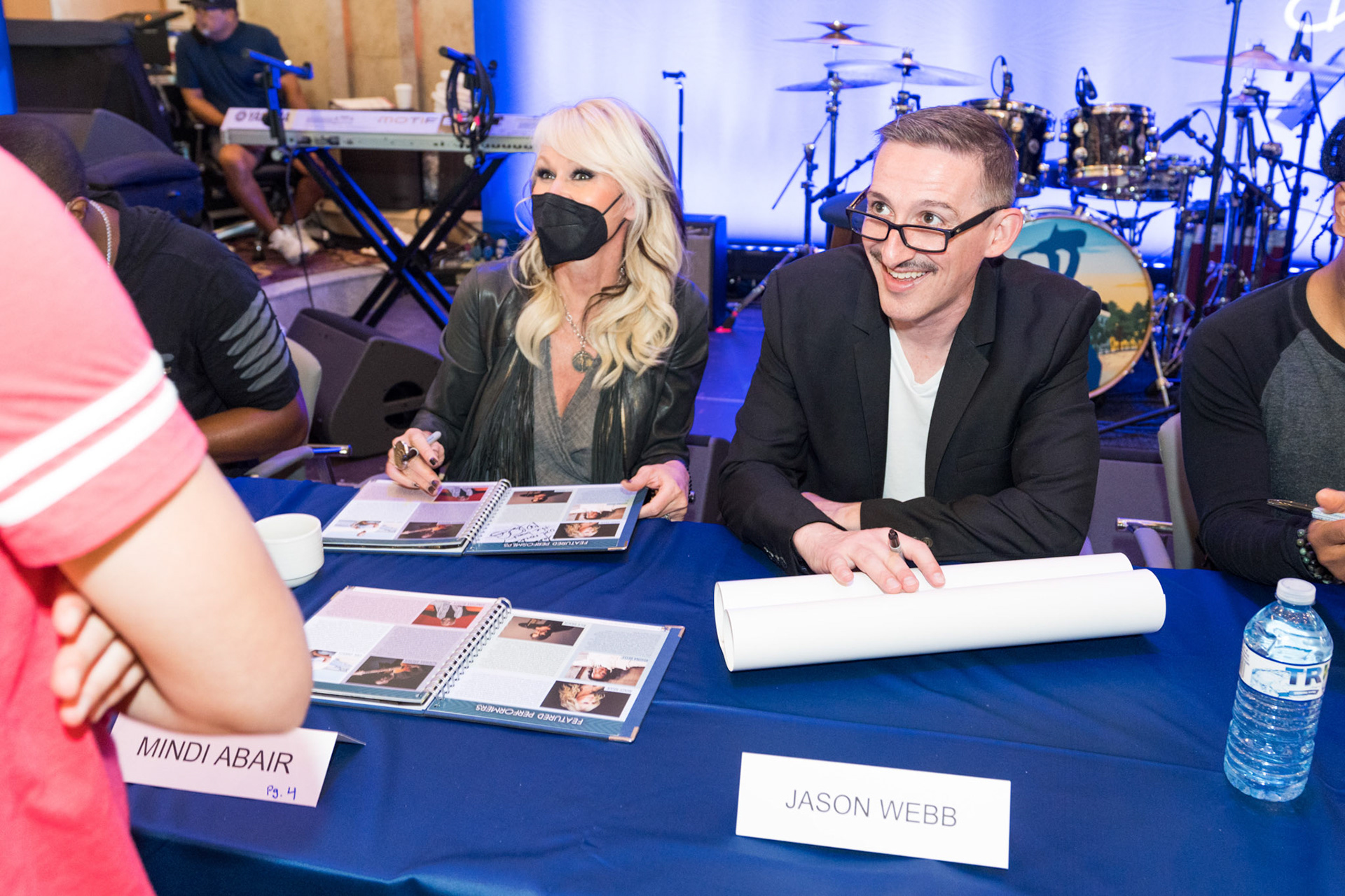 Dave Koz &amp; Friends at SeaAmsterdam and the British Isles