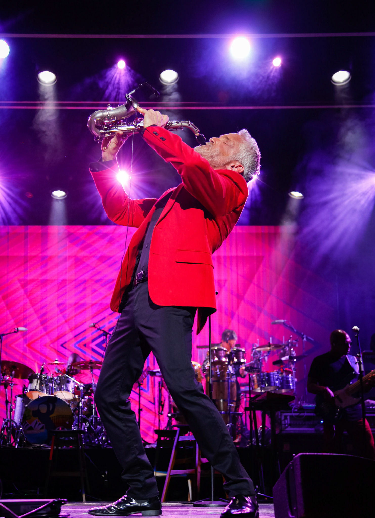 The Dave Koz Cruise - Australia 2019