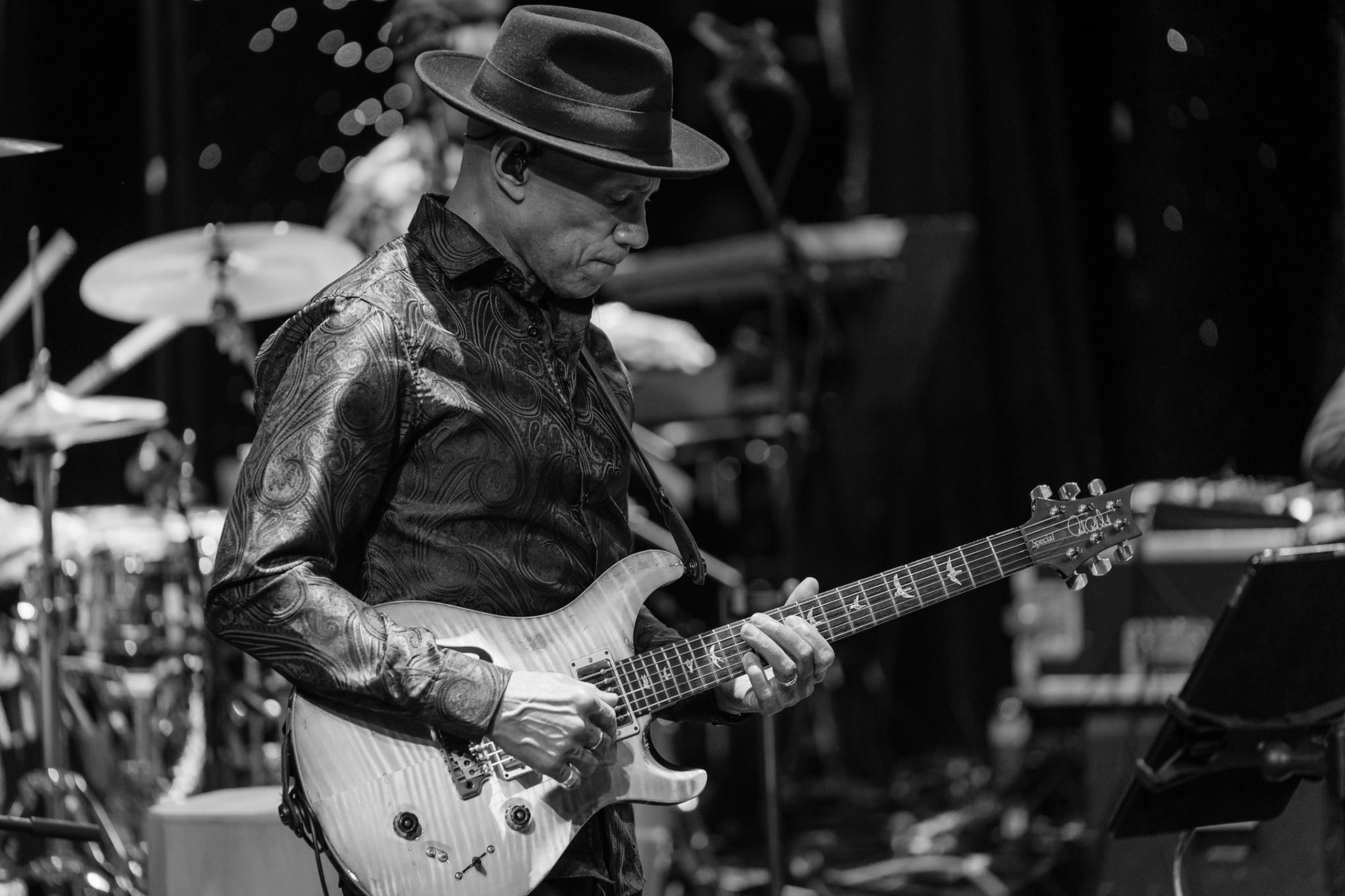 Dave Koz &amp; Friends at SeaAmsterdam and the British Isles