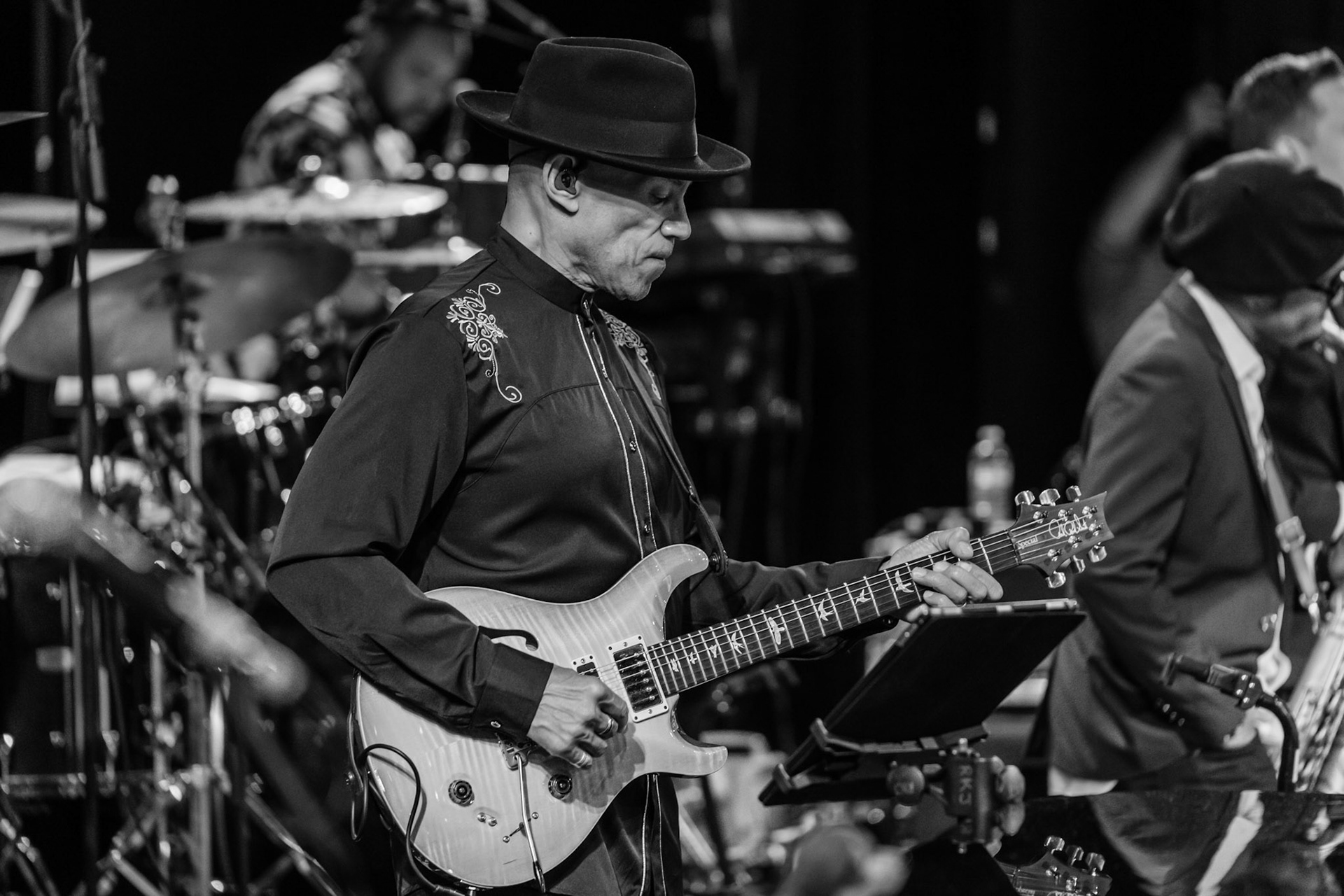 Dave Koz &amp; Friends at SeaAmsterdam and the British Isles