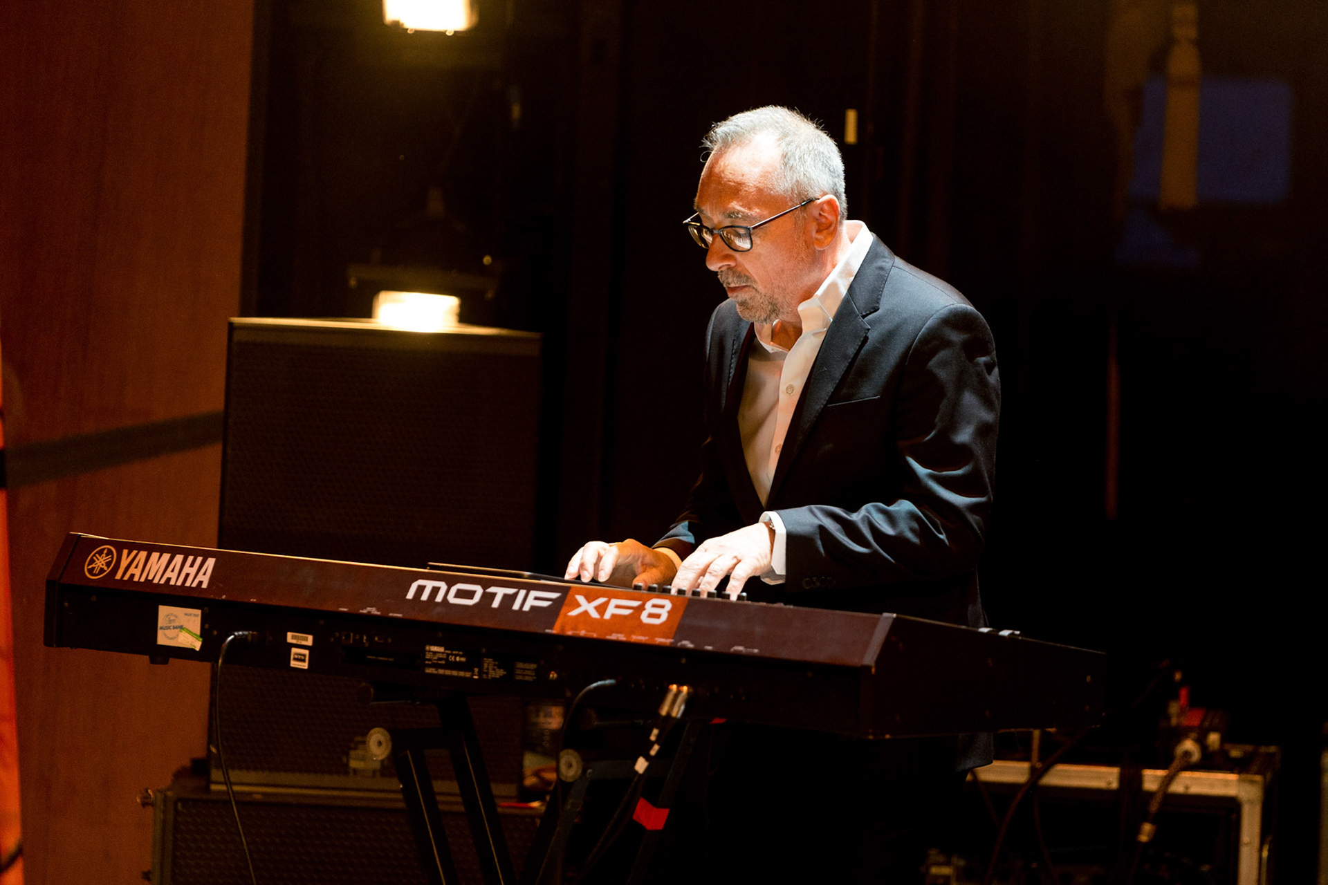 Dave Koz &amp; Friends at SeaAmsterdam and the British Isles