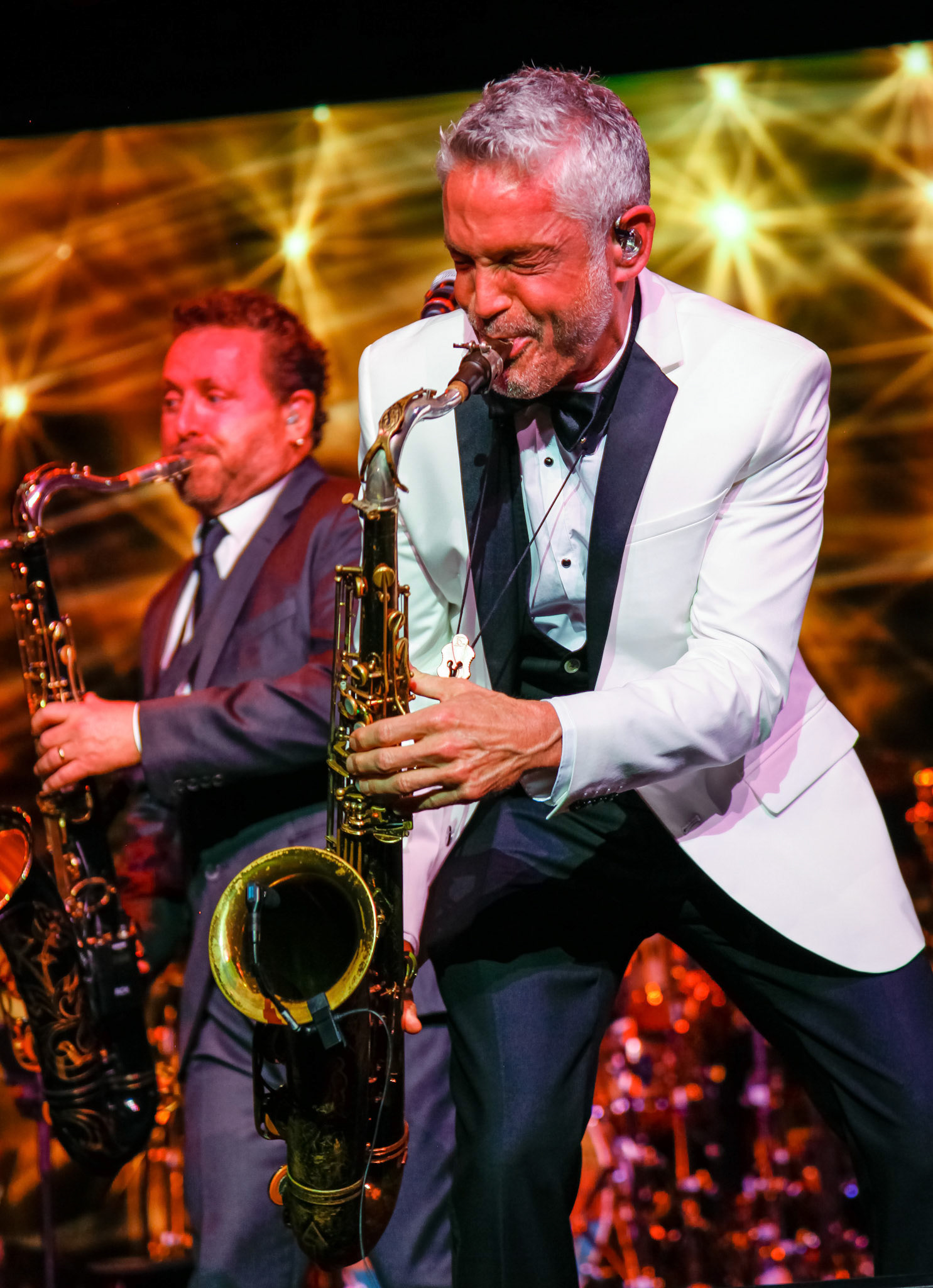 The Dave Koz Cruise - Australia 2019