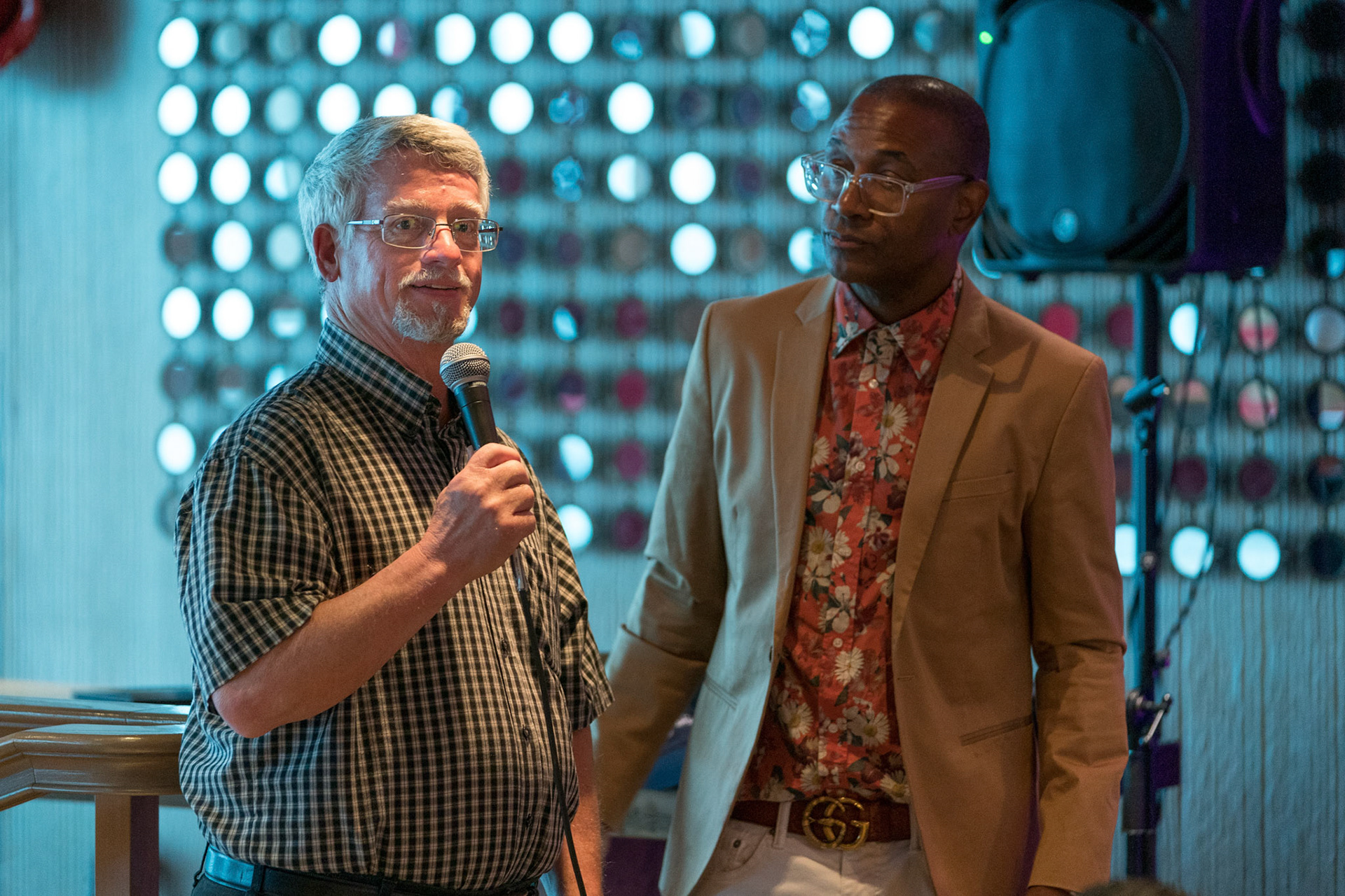 Dave Koz &amp; Friends at SeaAmsterdam and the British Isles