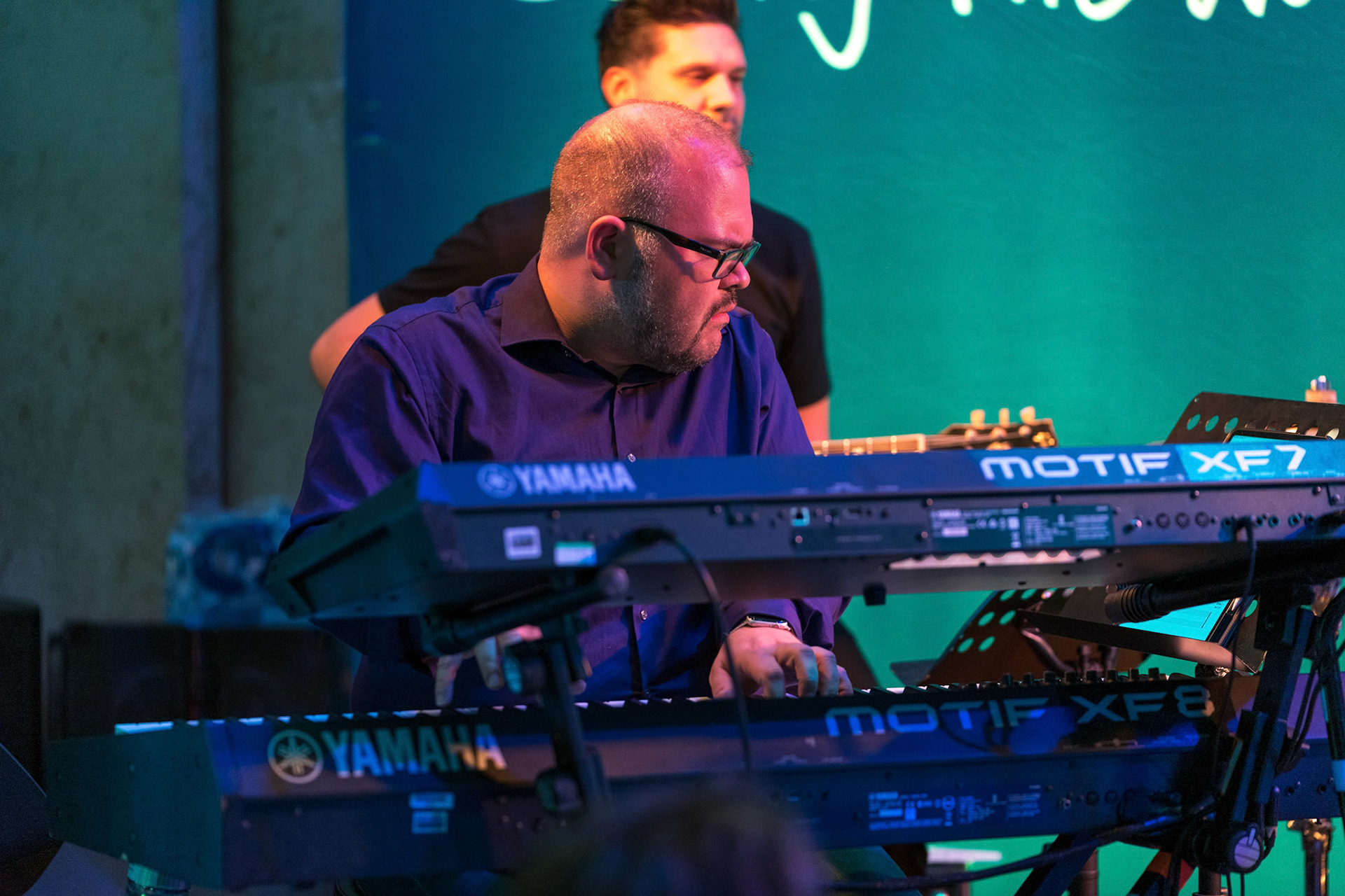 Dave Koz &amp; Friends at SeaAmsterdam and the British Isles