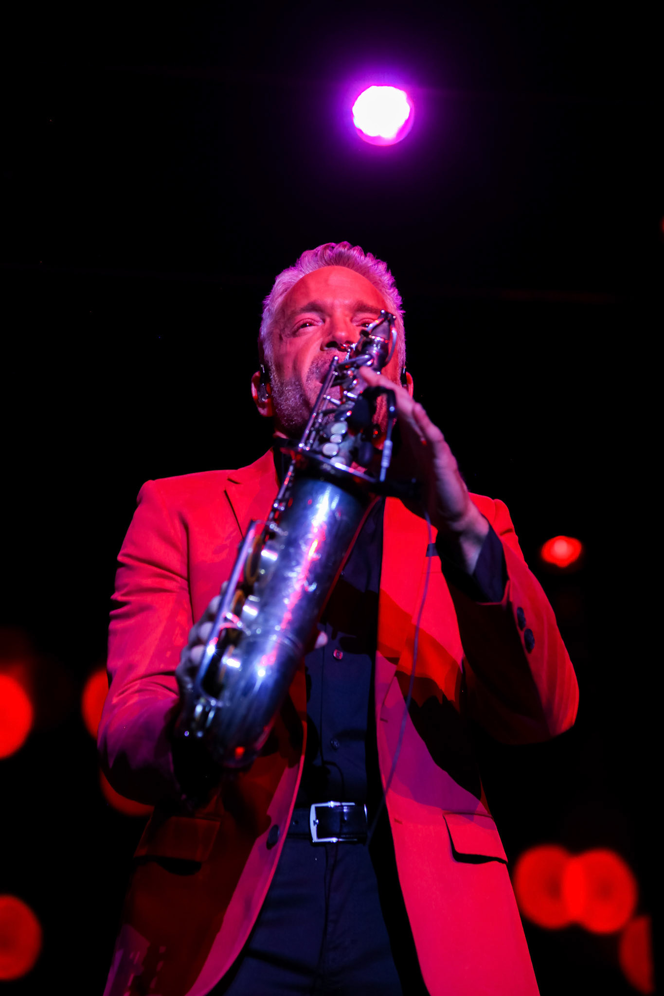 The Dave Koz Cruise - Australia 2019