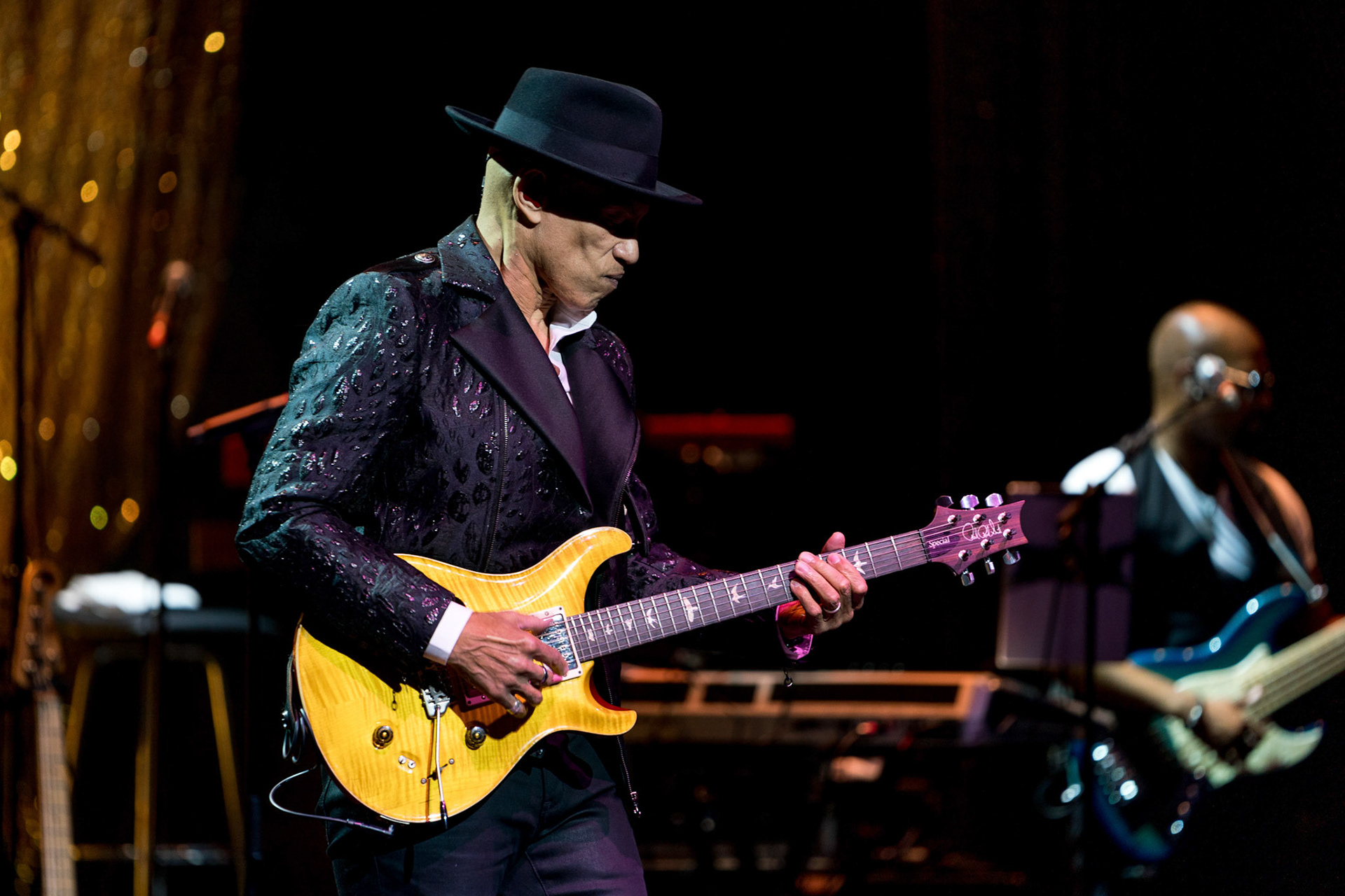 Dave Koz &amp; Friends at SeaAmsterdam and the British Isles