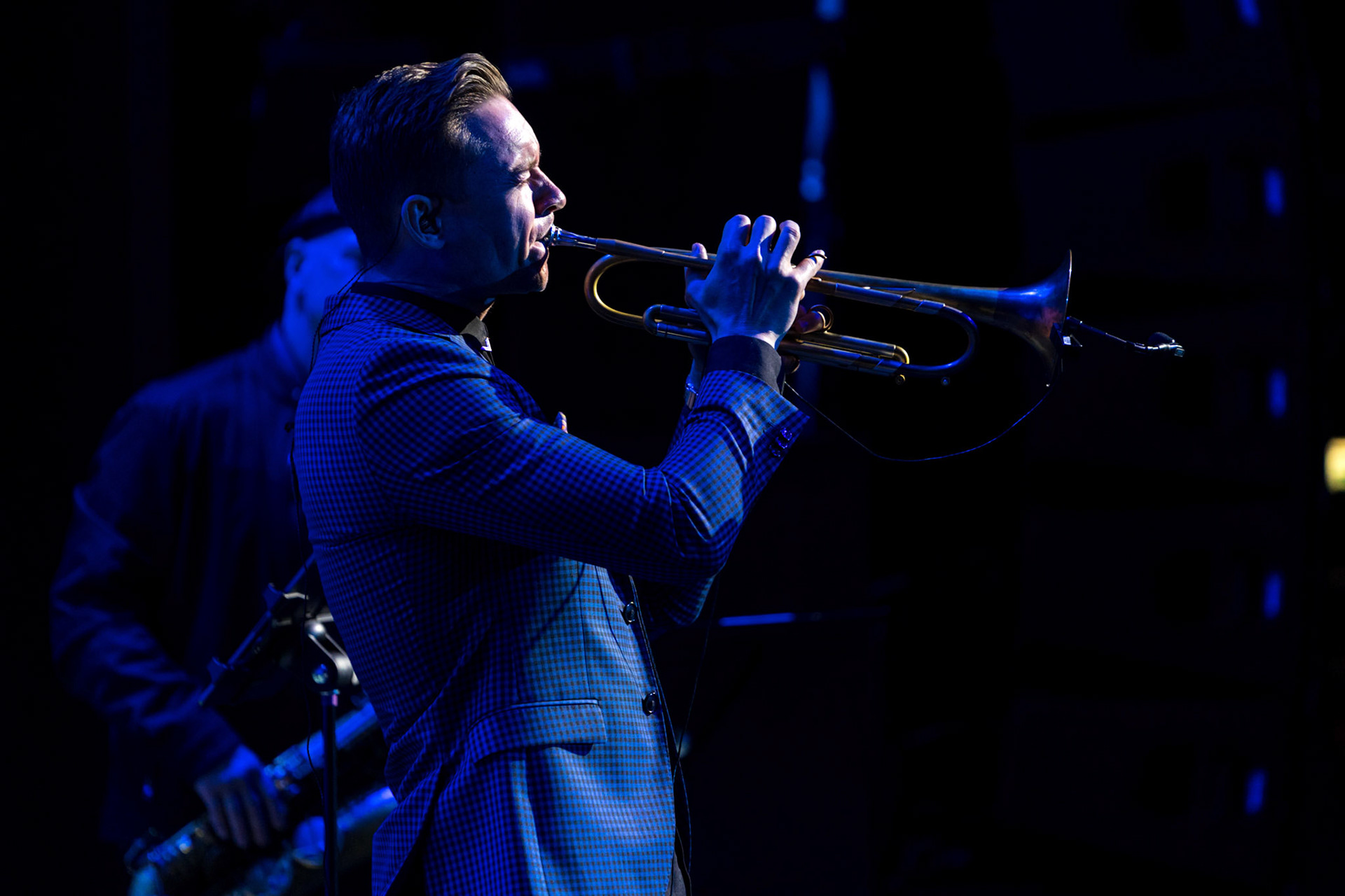 Dave Koz &amp; Friends at SeaAmsterdam and the British Isles