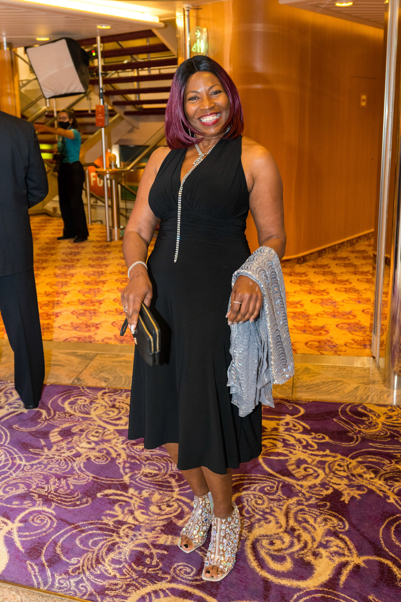 Dave Koz &amp; Friends at SeaAmsterdam and the British Isles