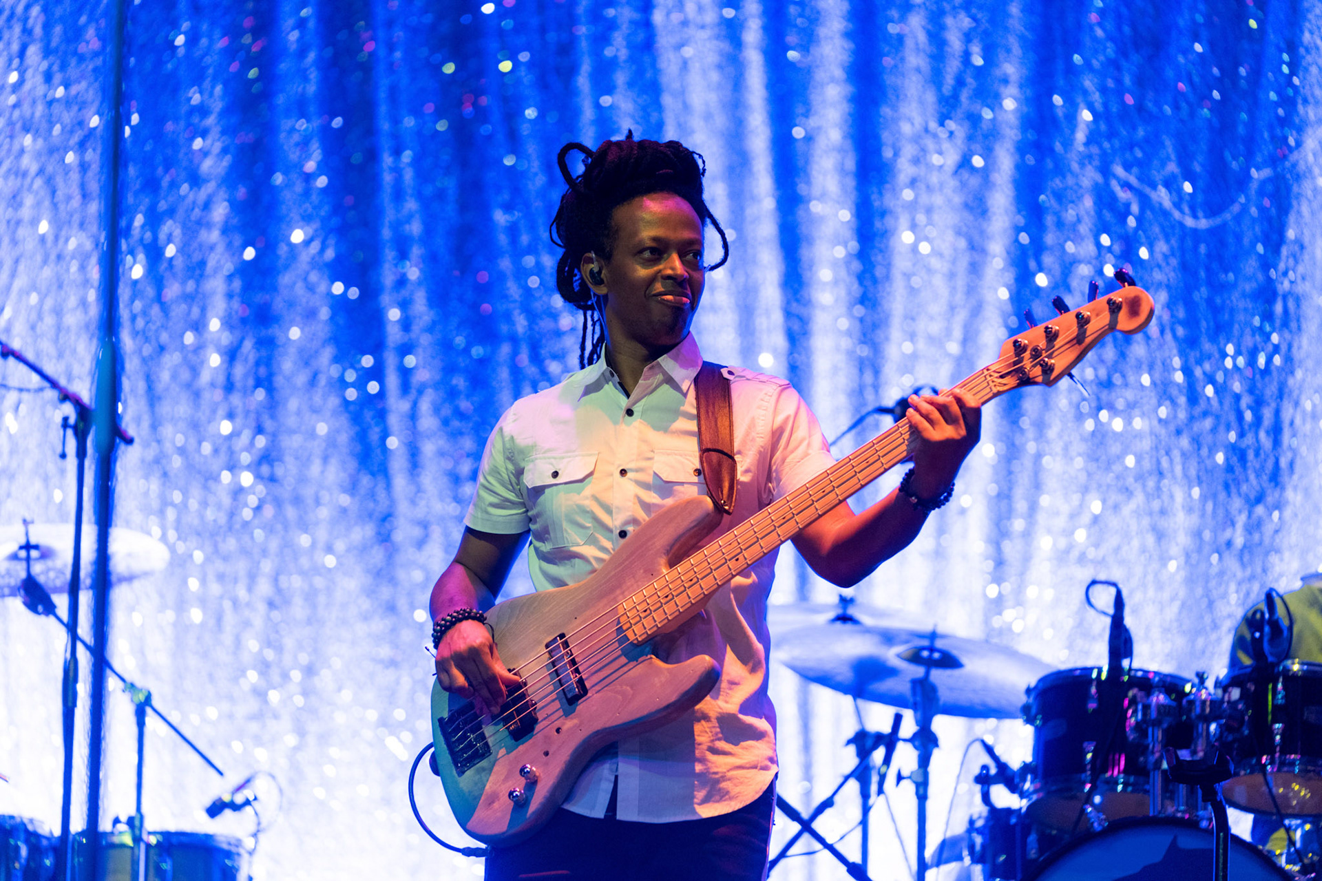 Dave Koz &amp; Friends at SeaAmsterdam and the British Isles