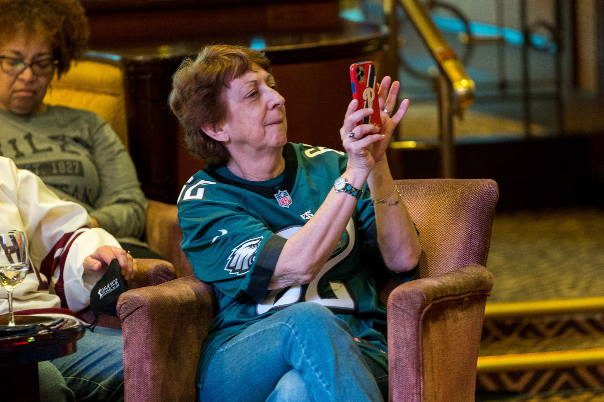 Dave Koz &amp; Friends at SeaAmsterdam and the British Isles