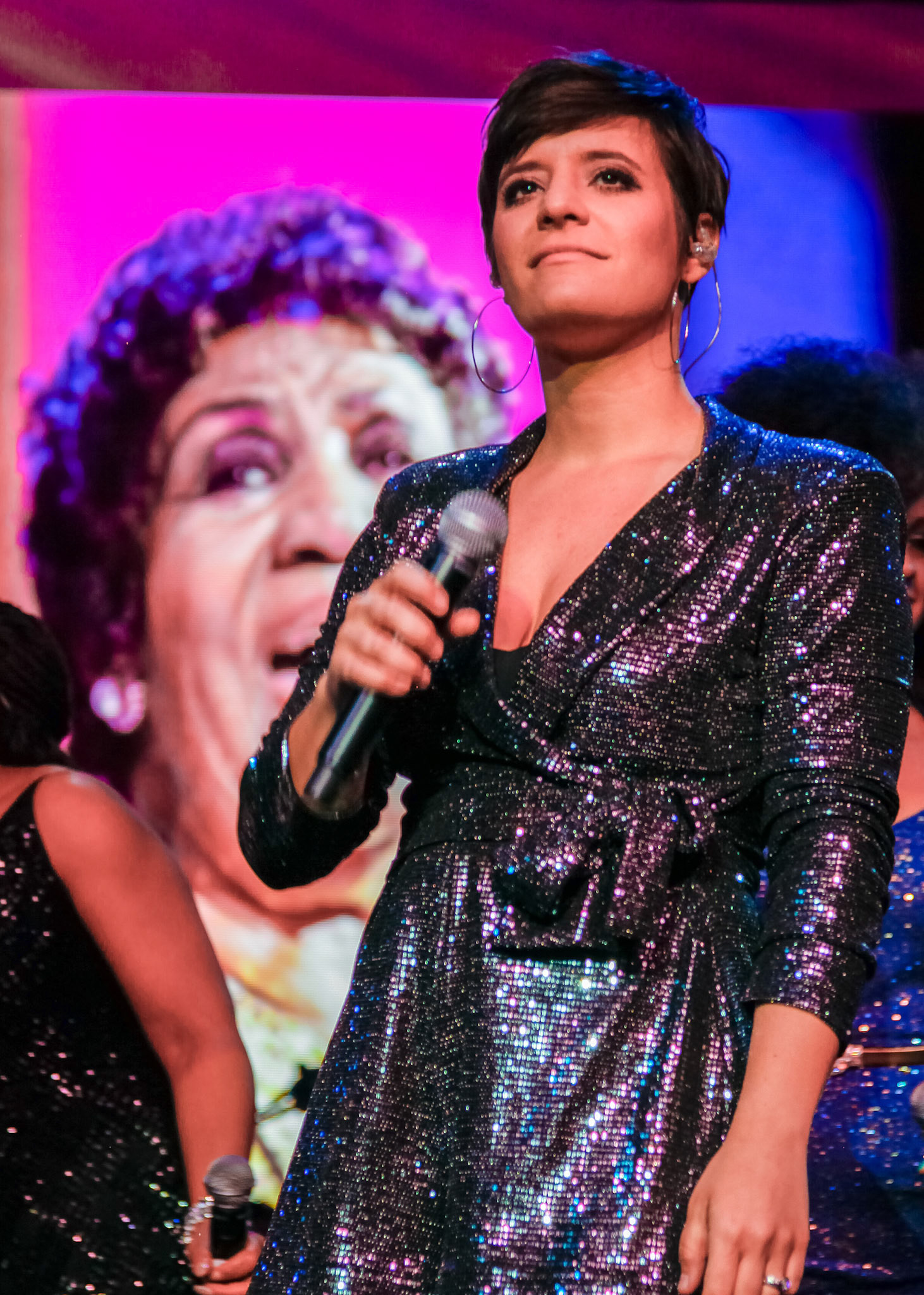 The Dave Koz Cruise - Australia 2019